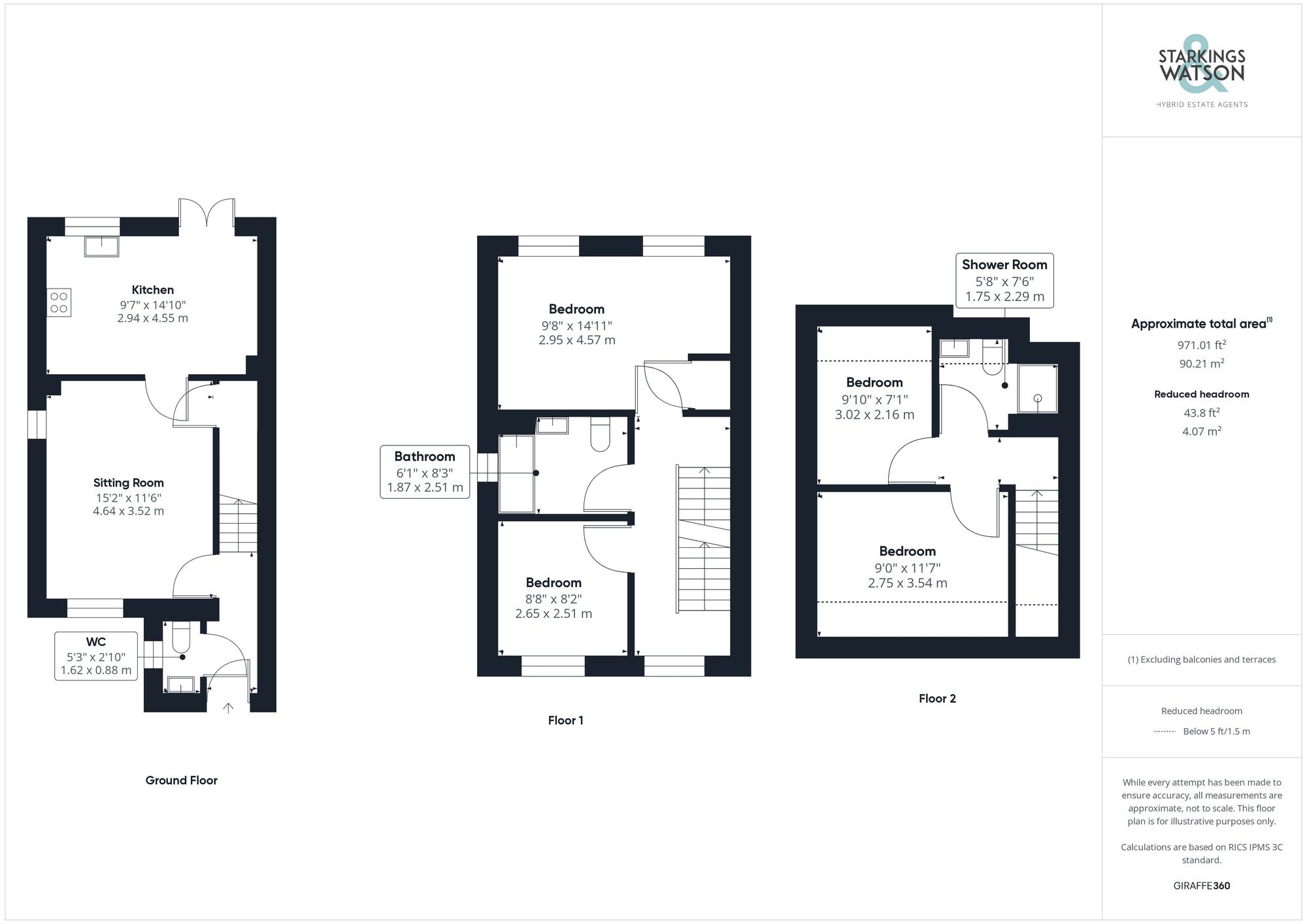 Floorplan image