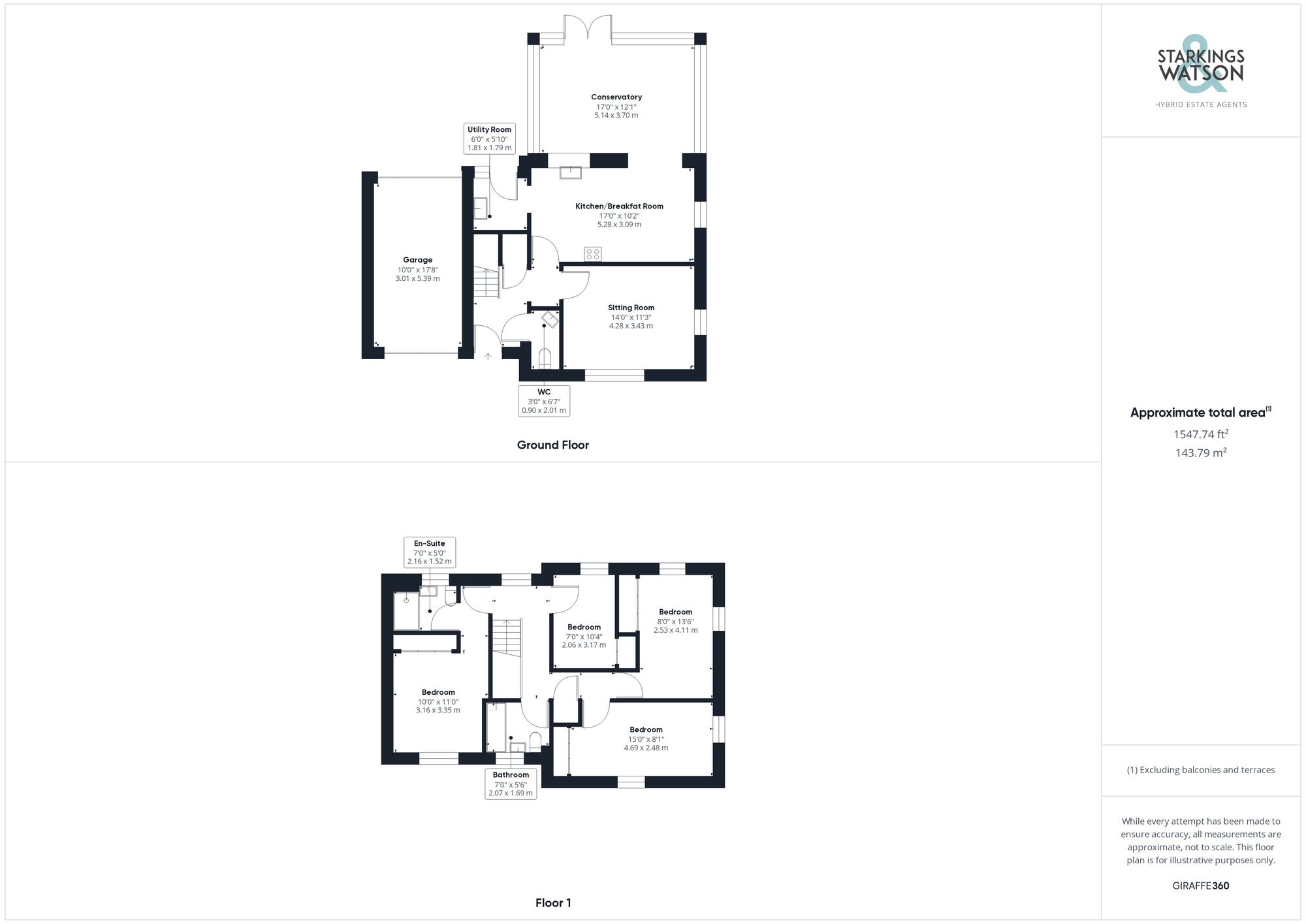 Floorplan image