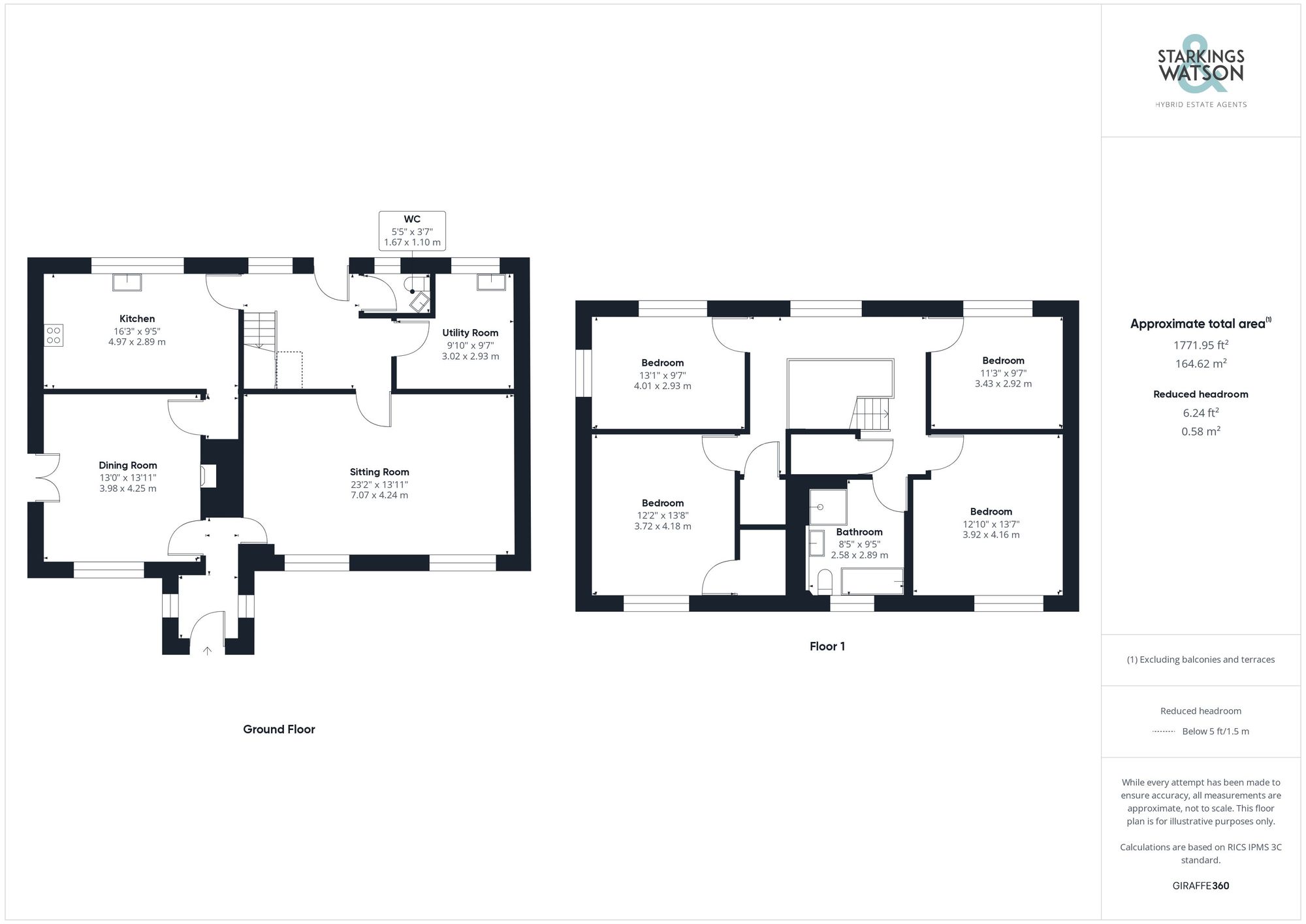 Floorplan image