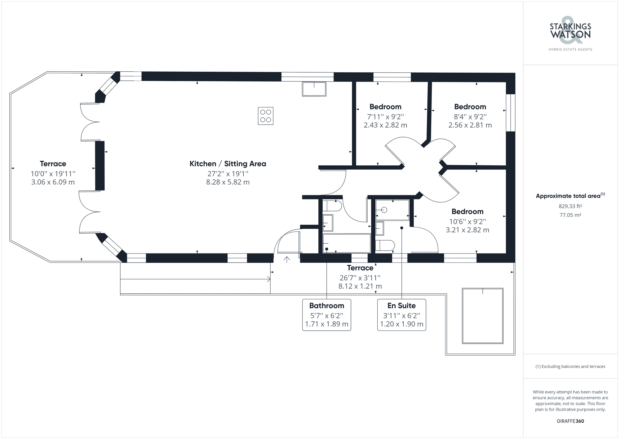 Floorplan image