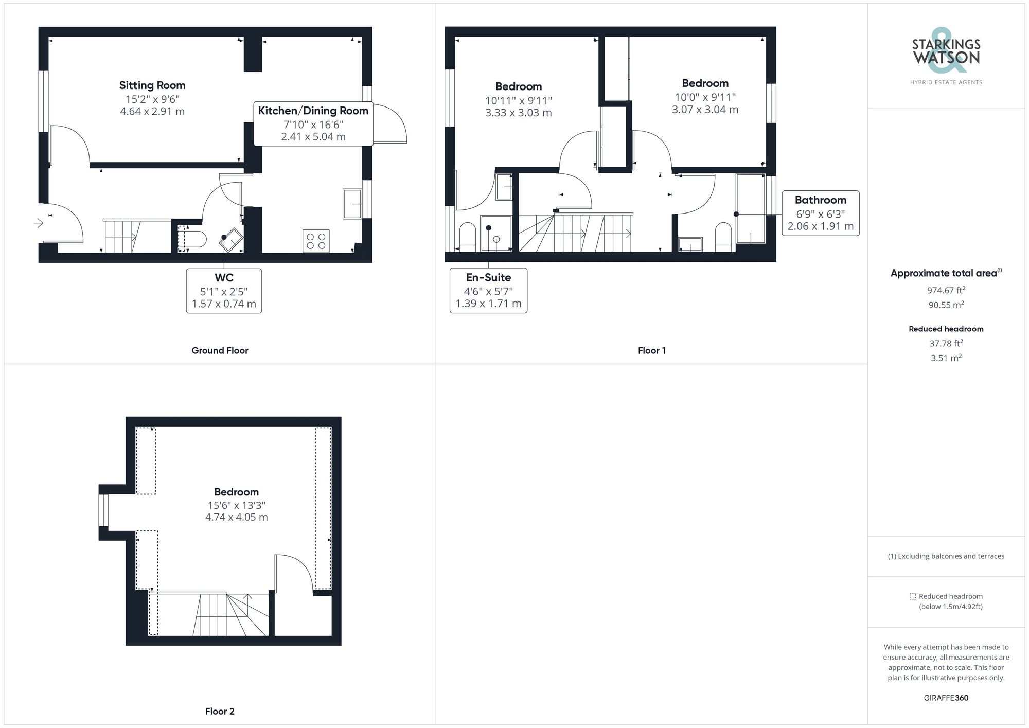 Floorplan image