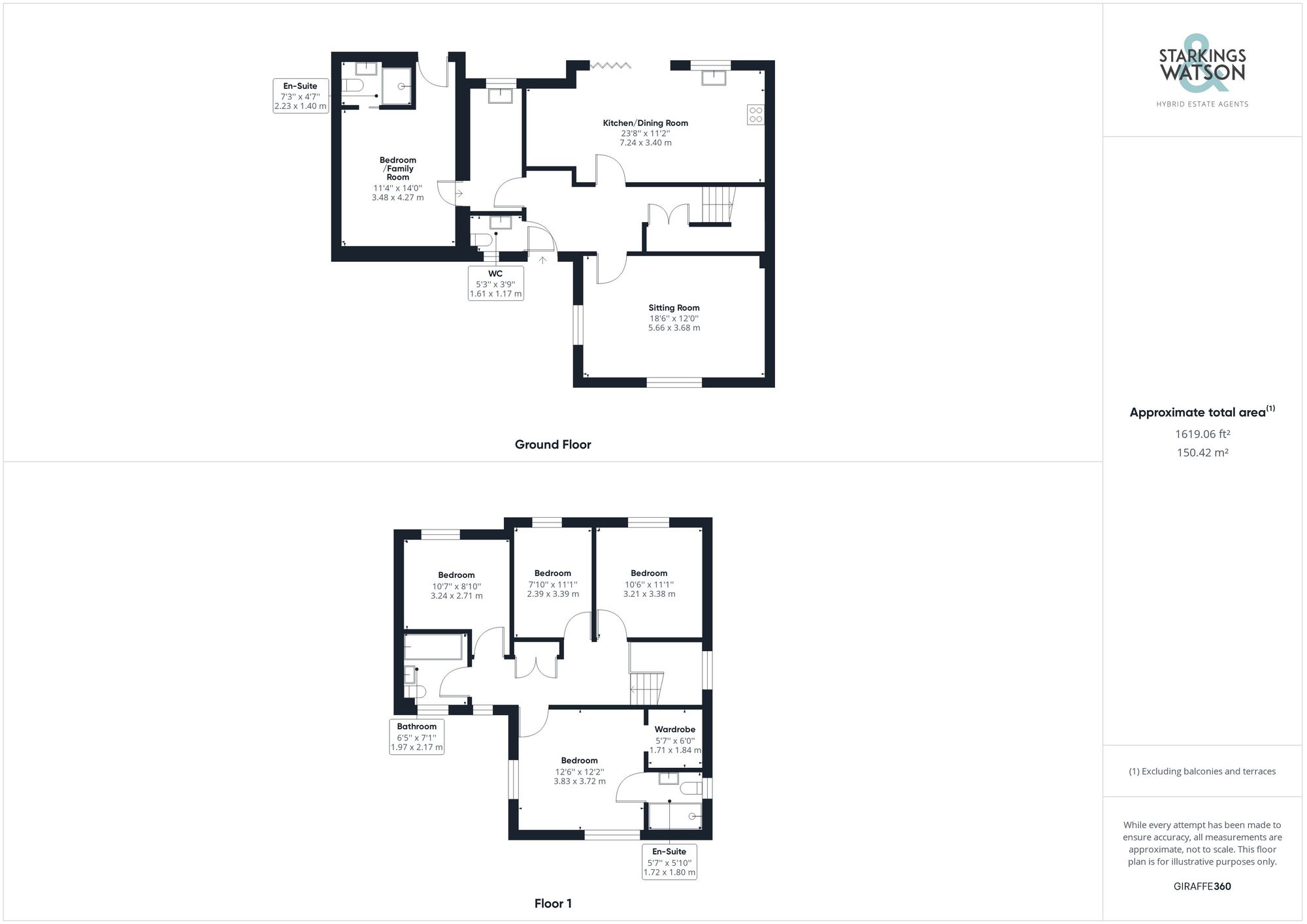 Floorplan image