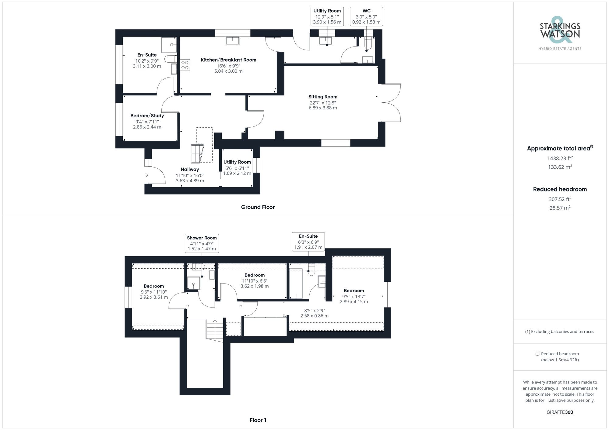 Floorplan image