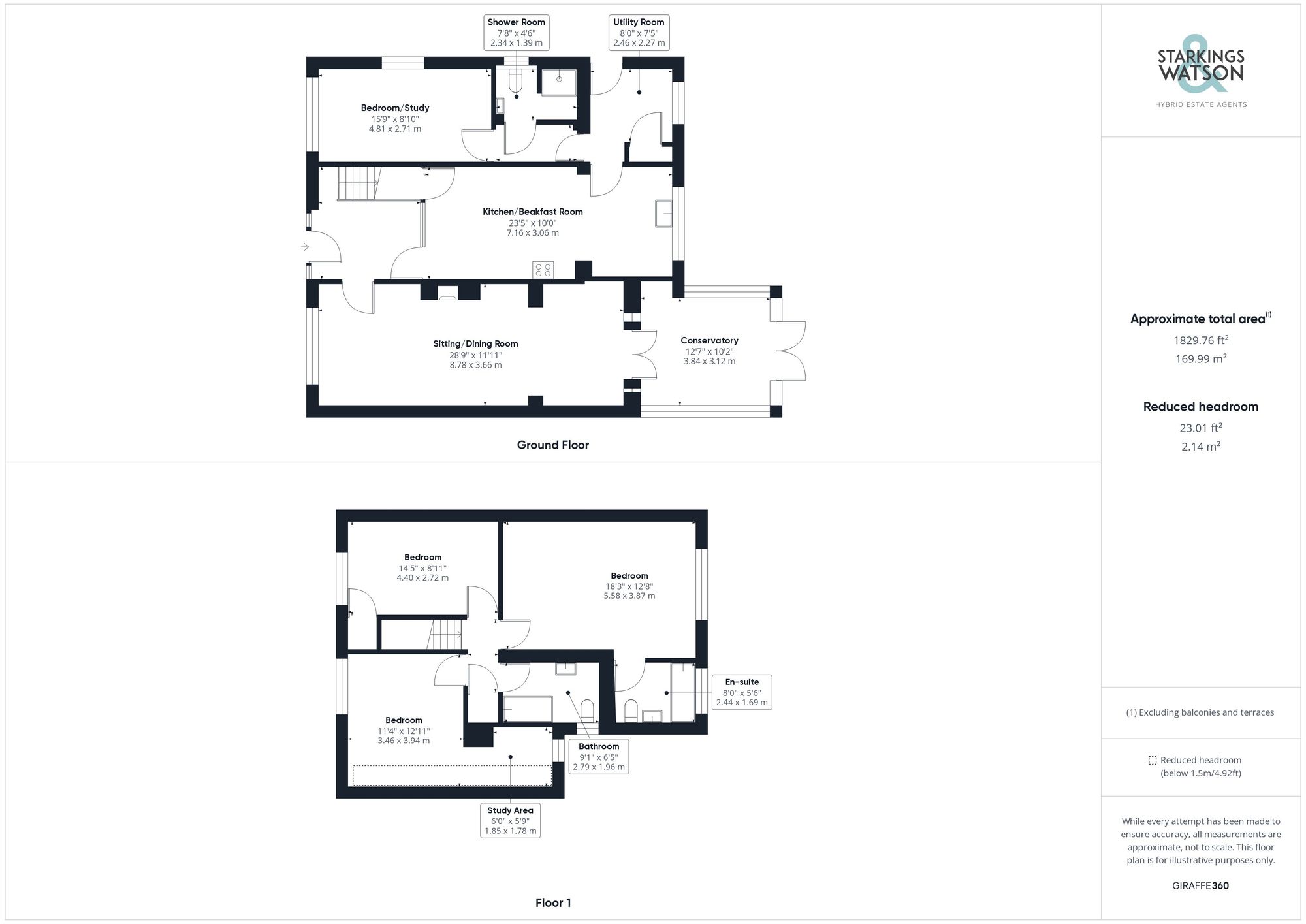 Floorplan image