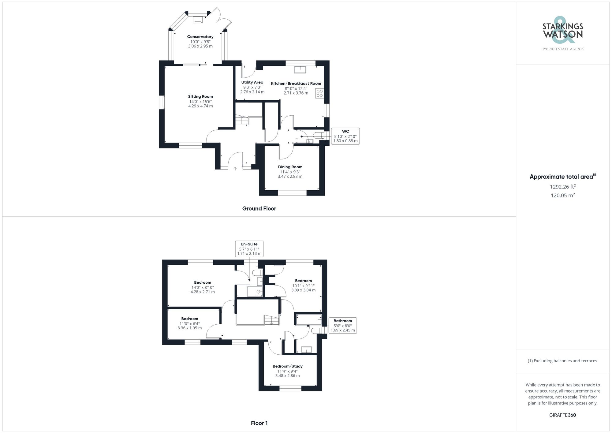 Floorplan image