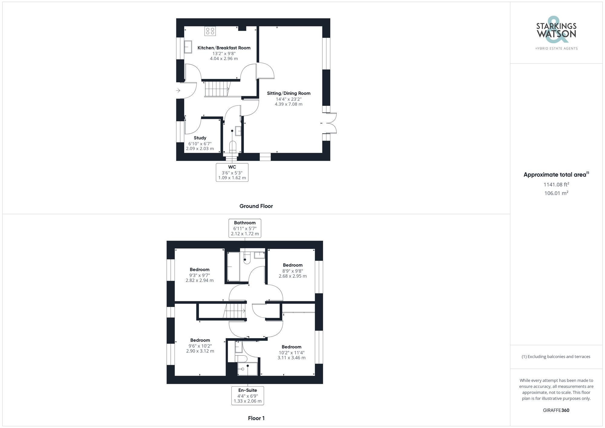 Floorplan image