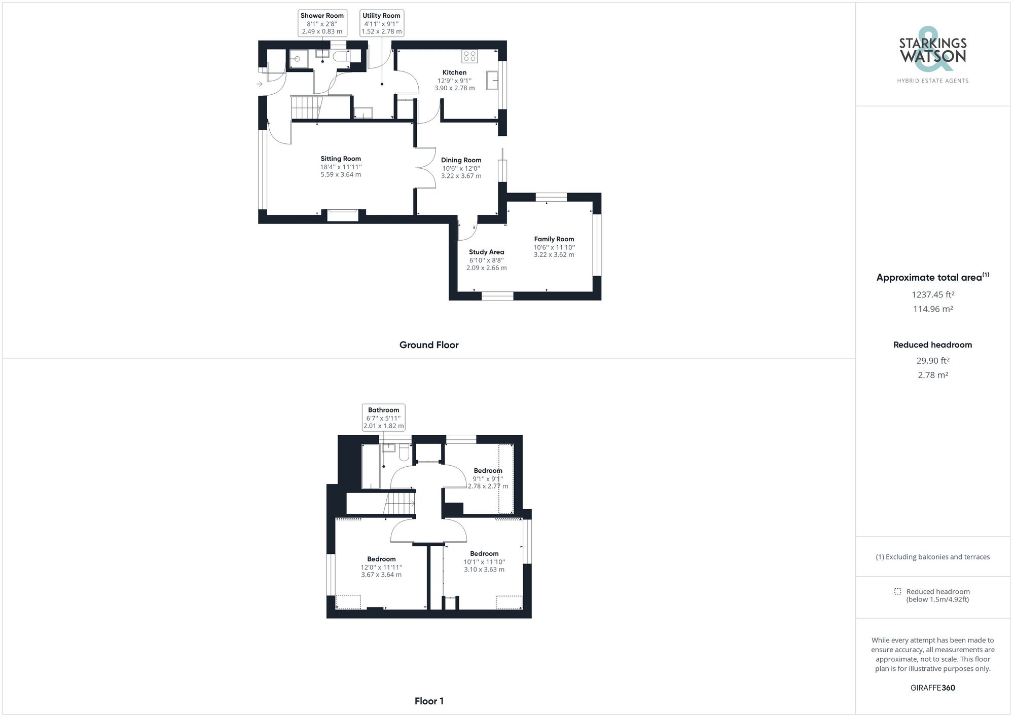 Floorplan image