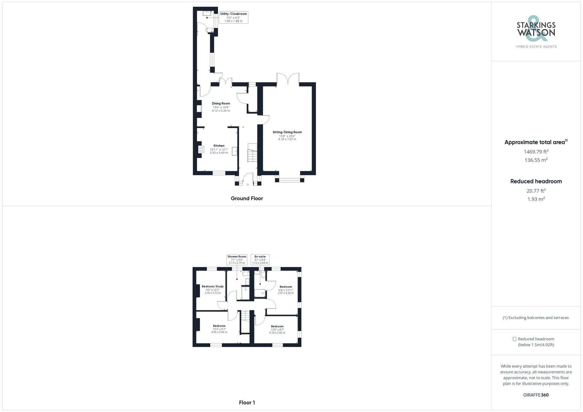 Floorplan image