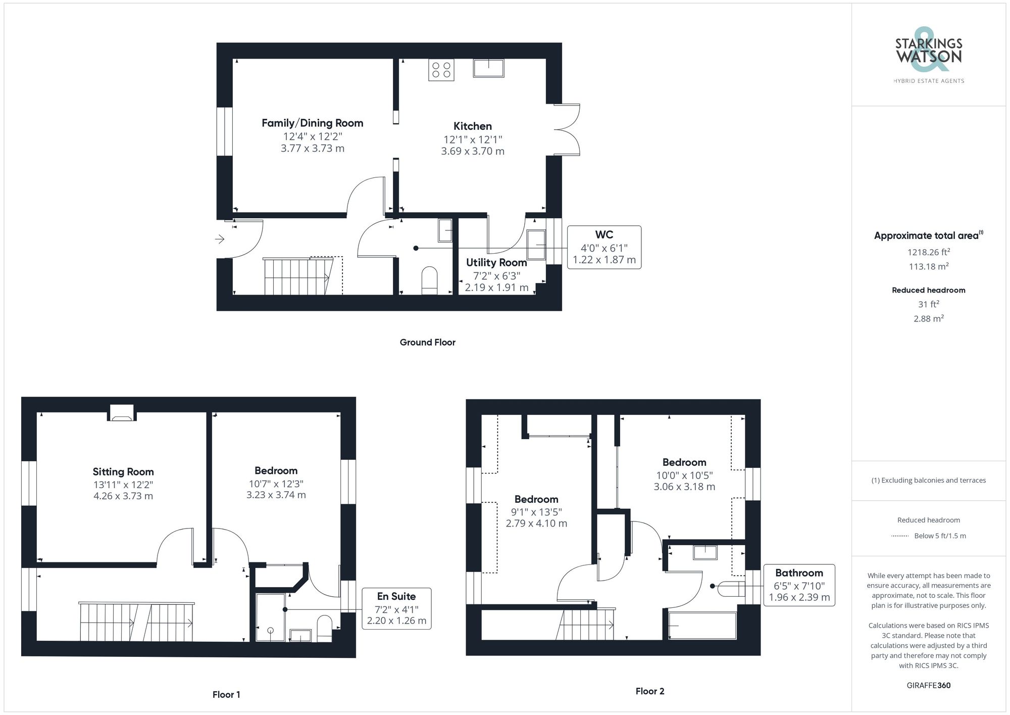 Floorplan image