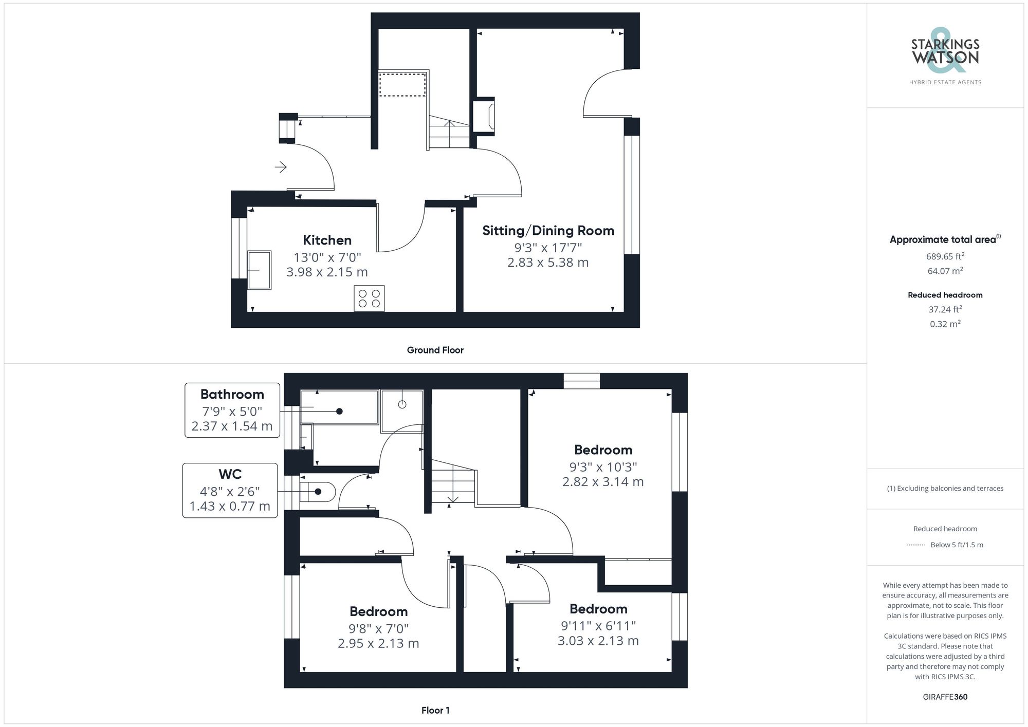 Floorplan image