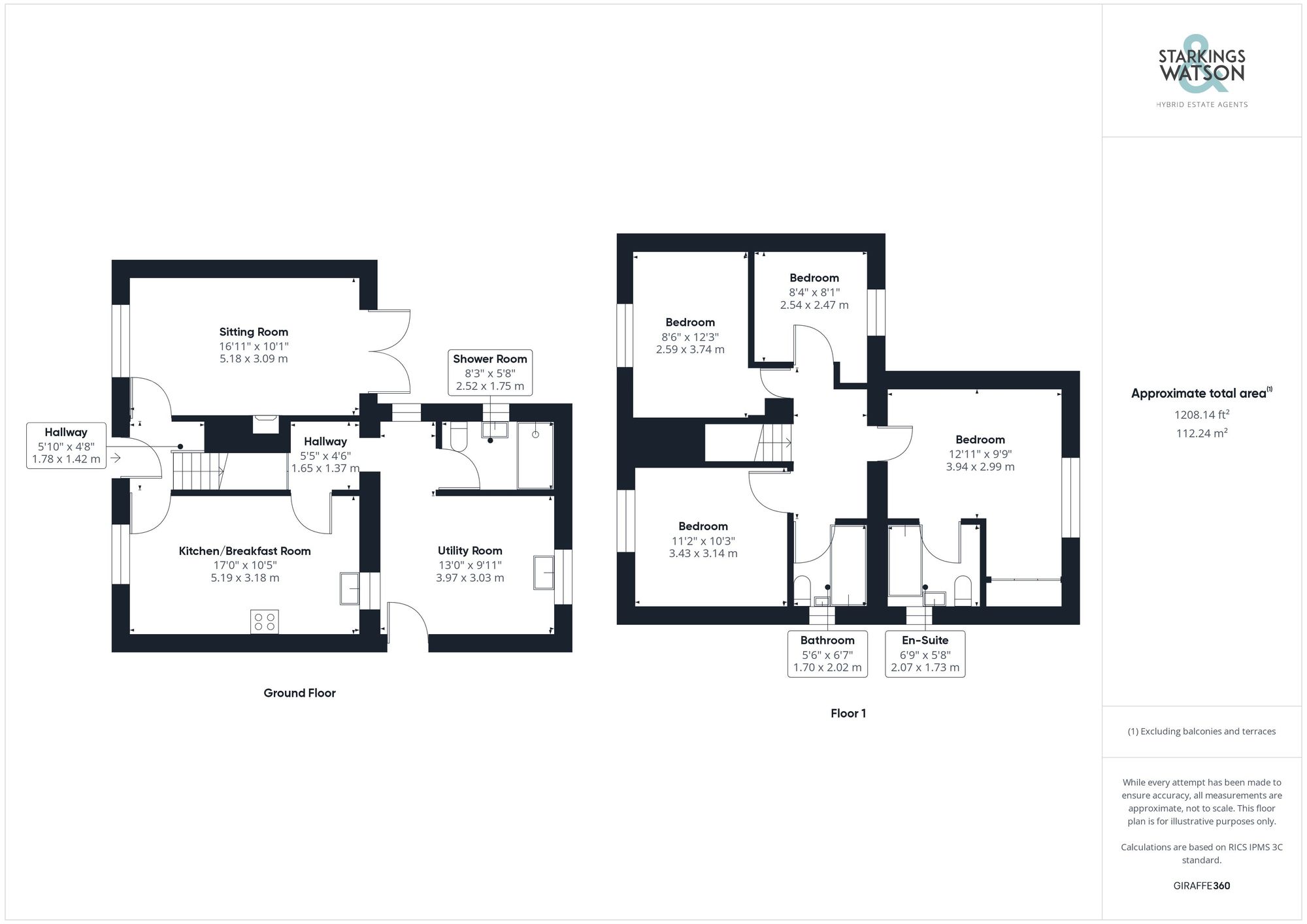 Floorplan image