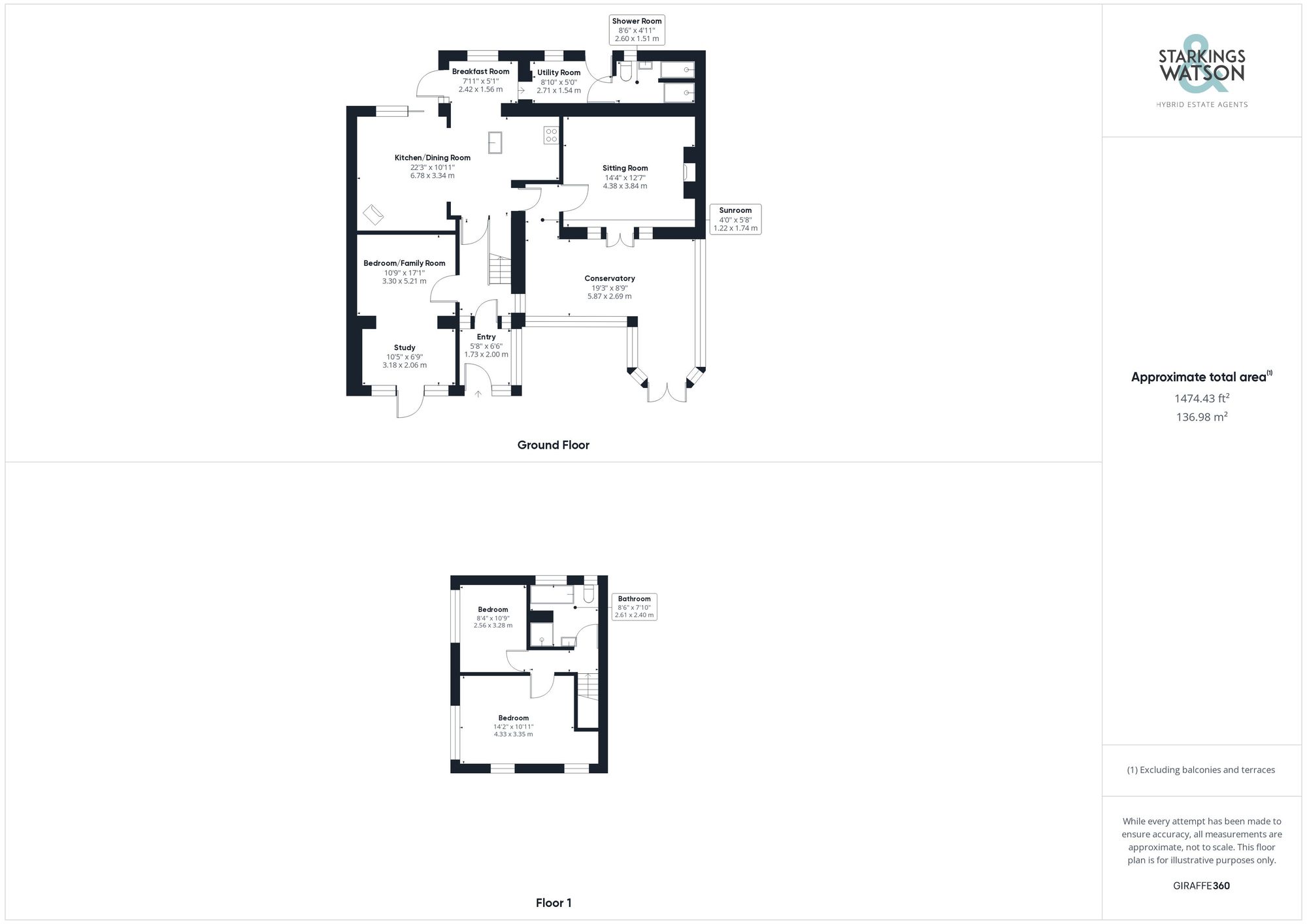 Floorplan image