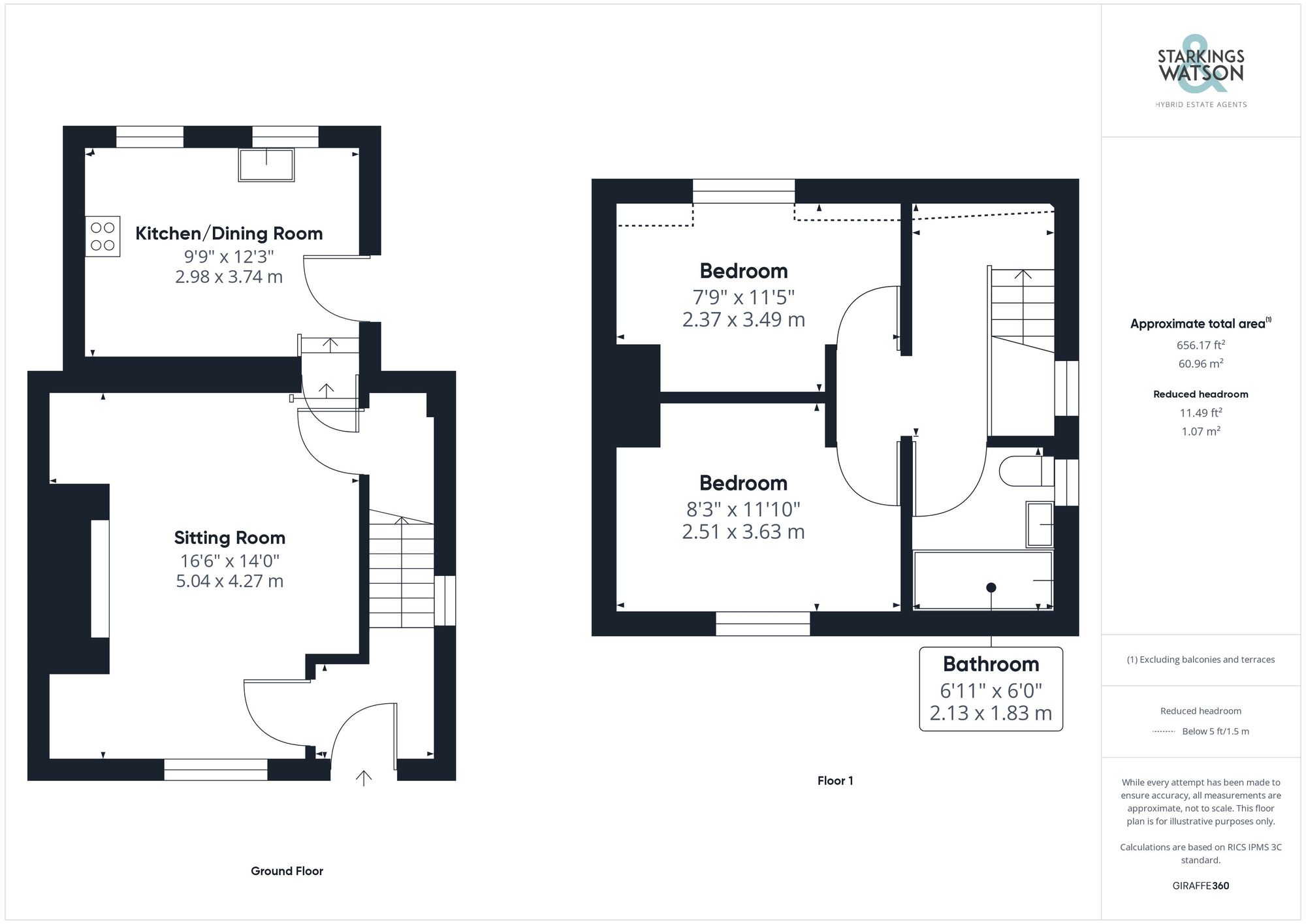 Floorplan image