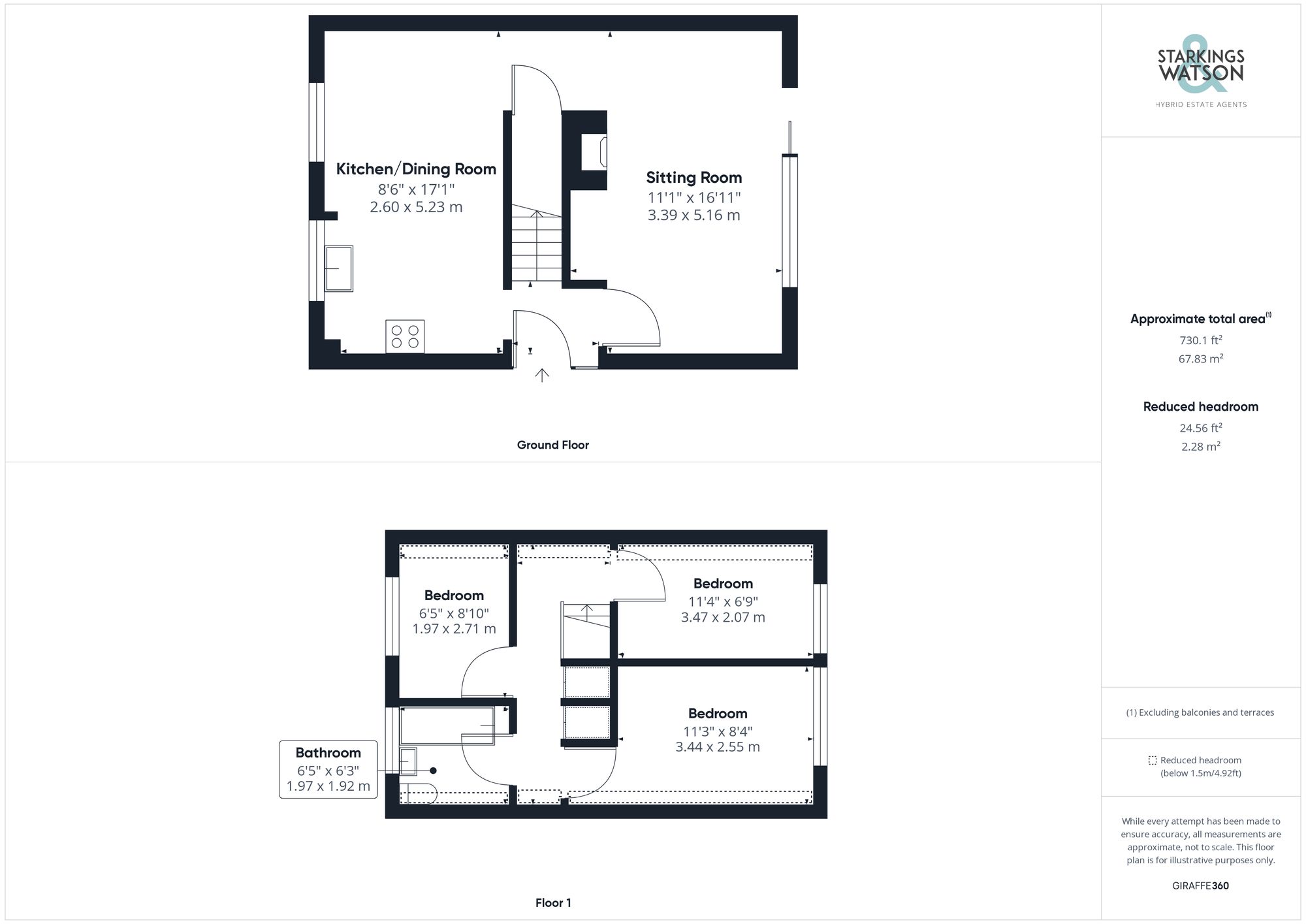 Floorplan image