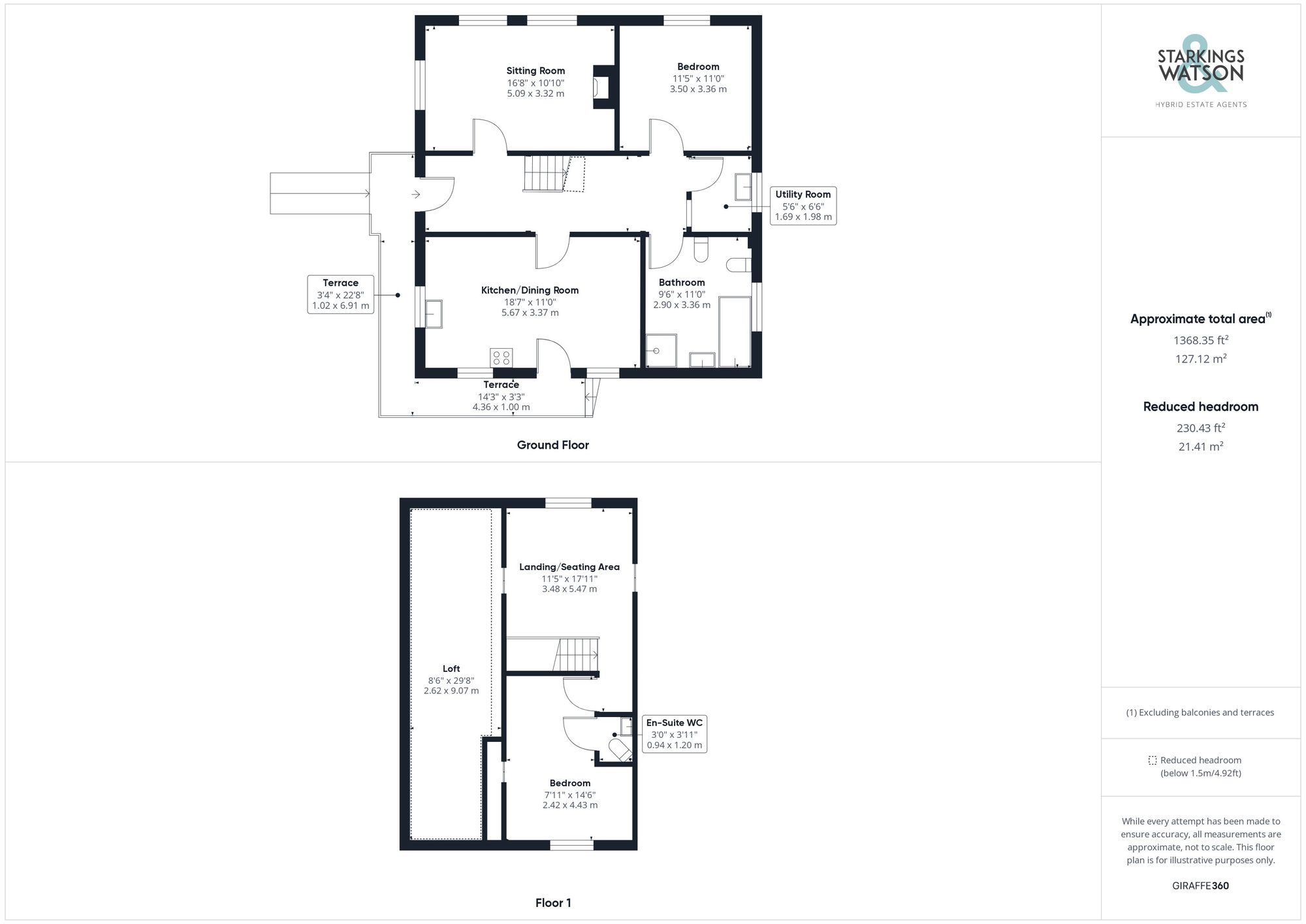 Floorplan image