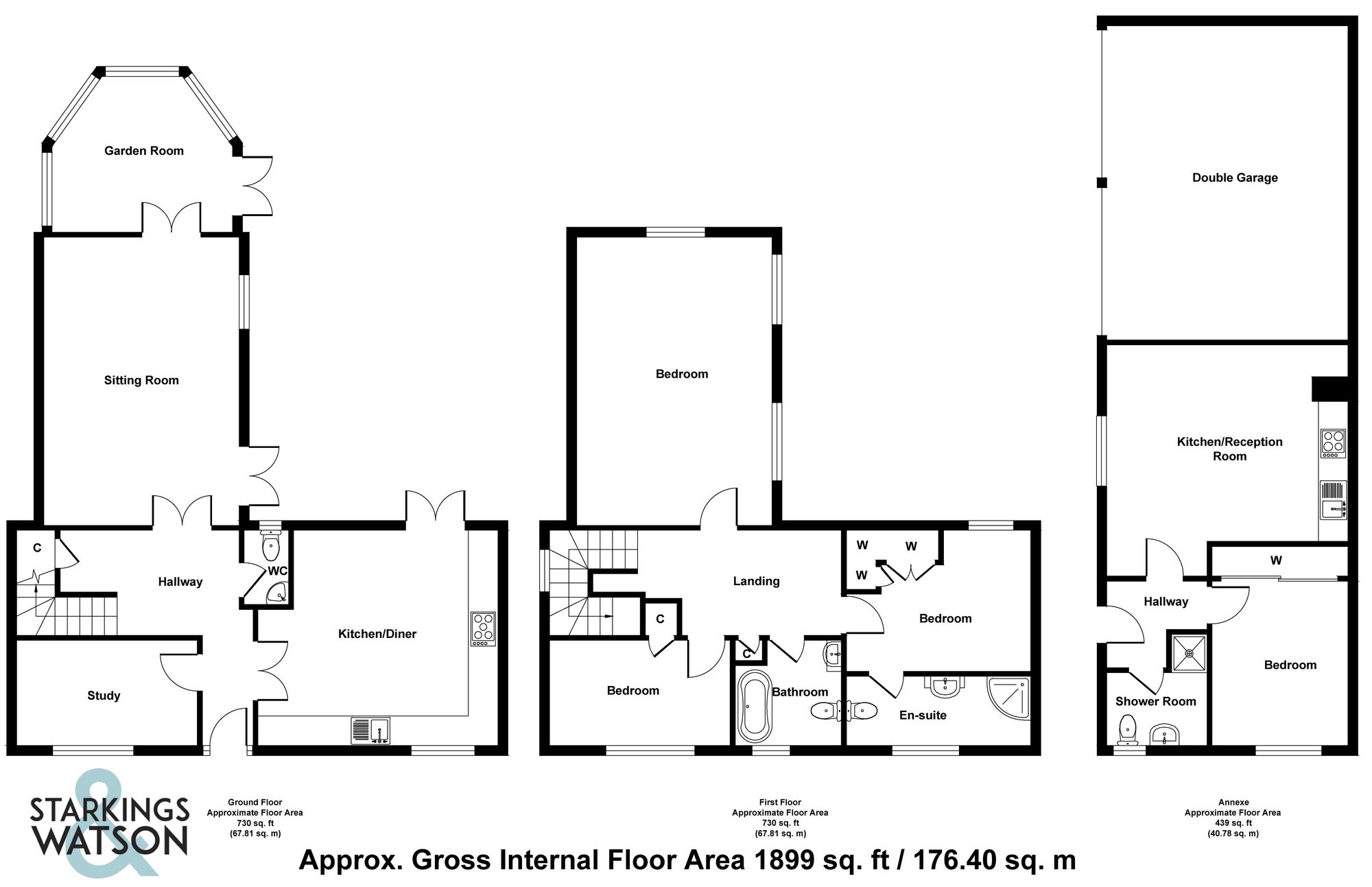 Floorplan image