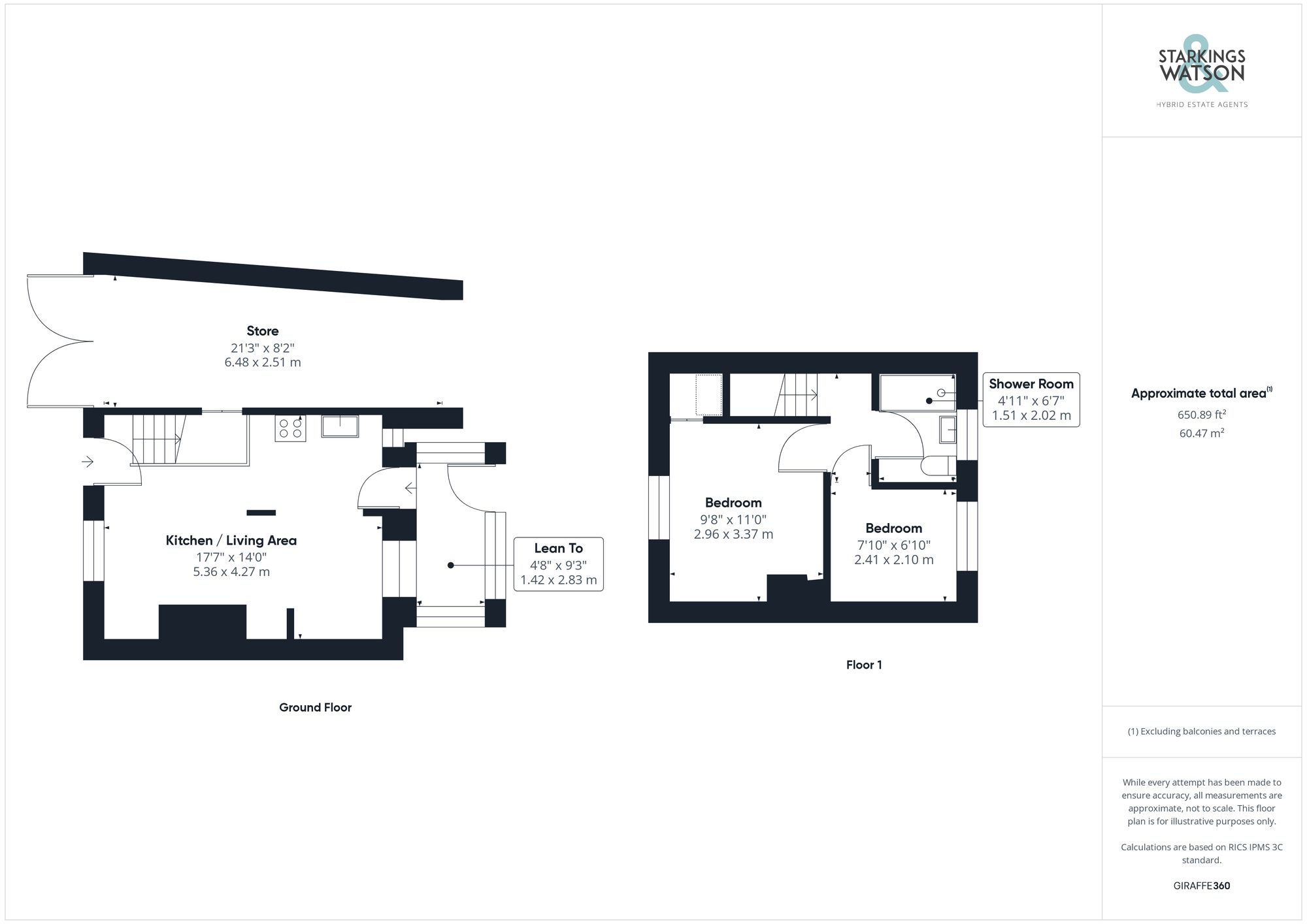 Floorplan image