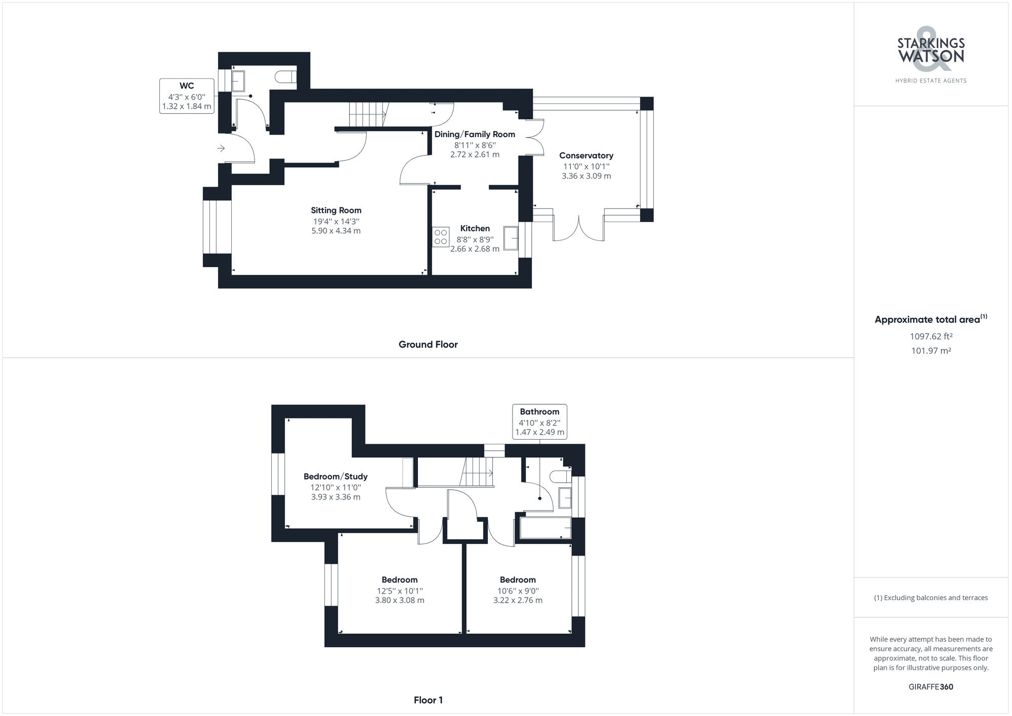 Floorplan image