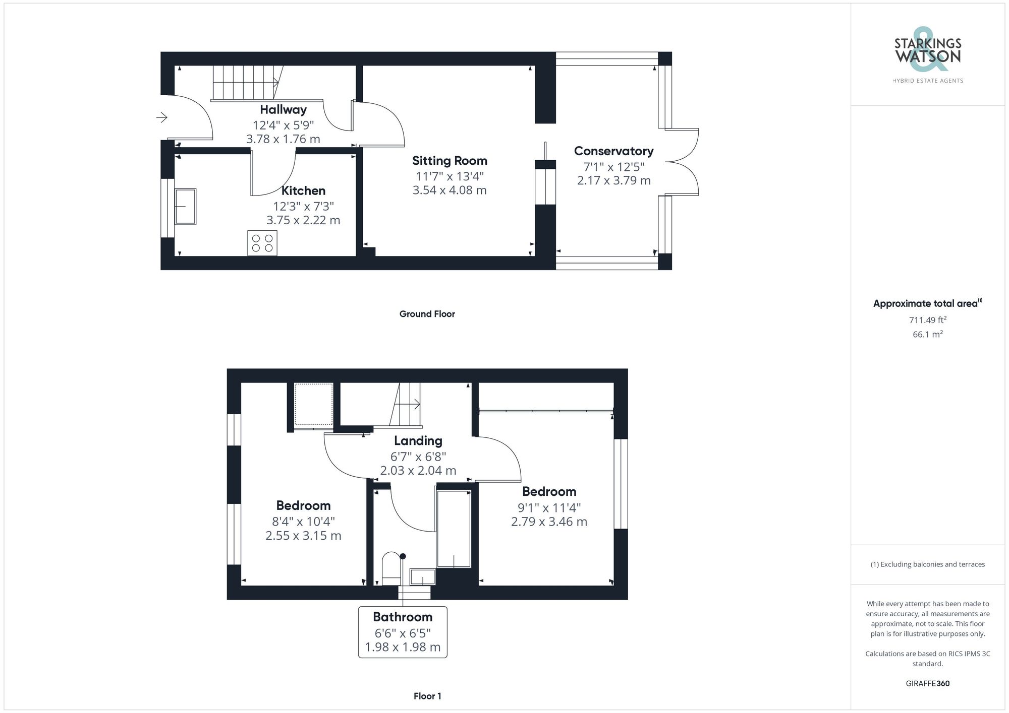 Floorplan image