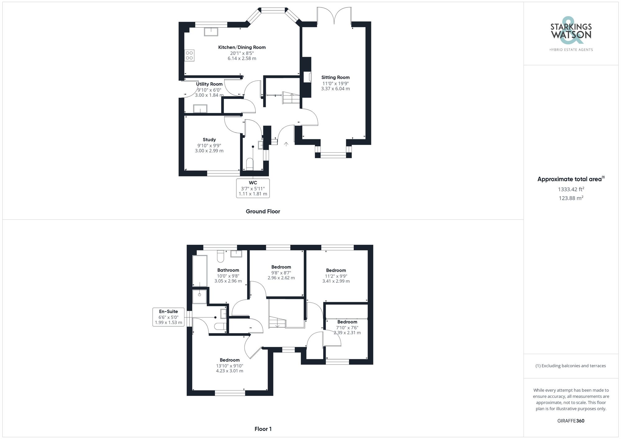 Floorplan image