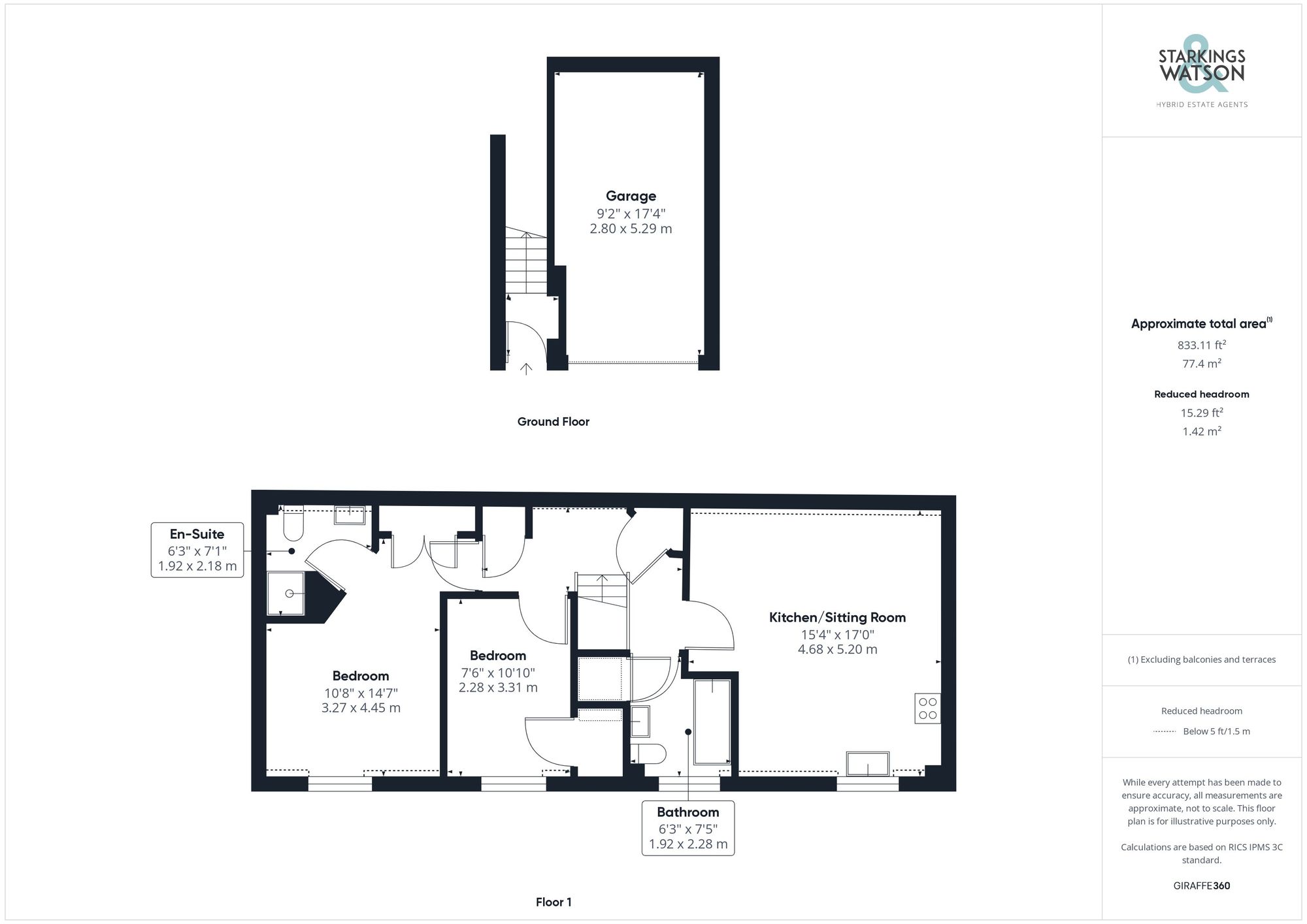 Floorplan image