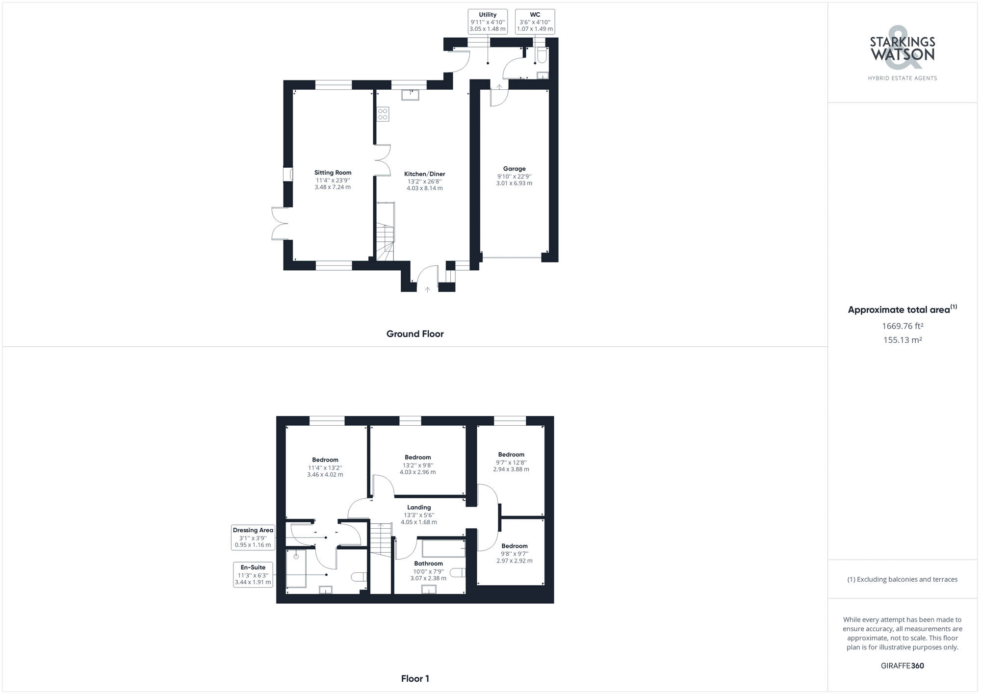 Floorplan image