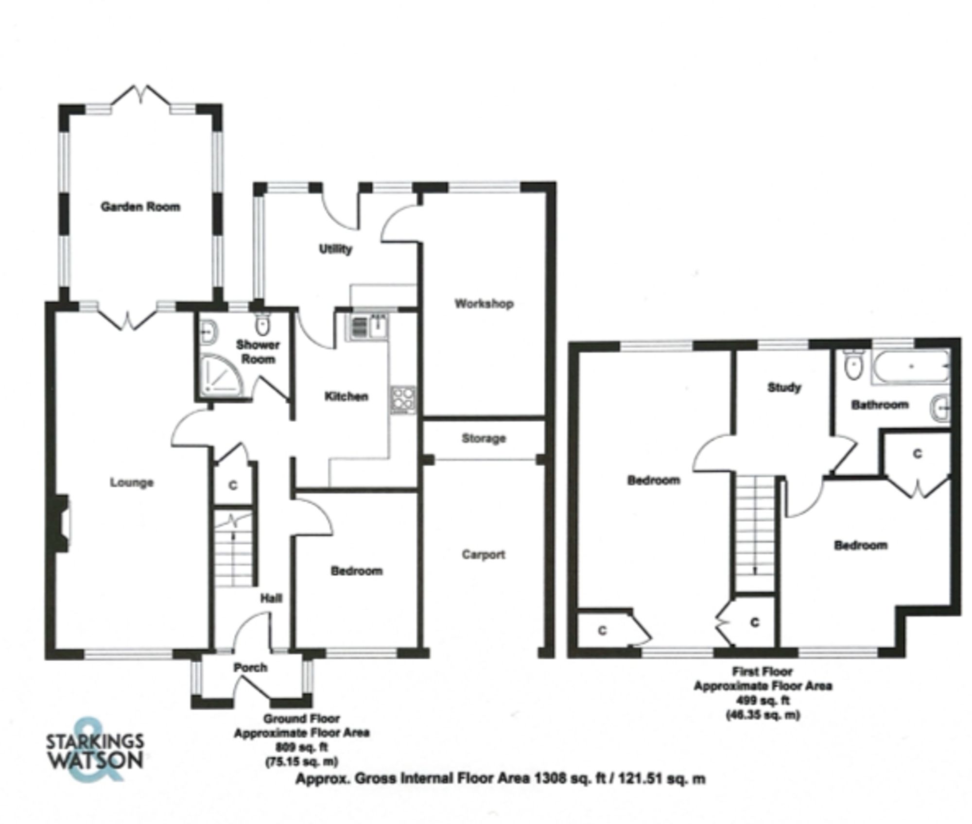 Floorplan image