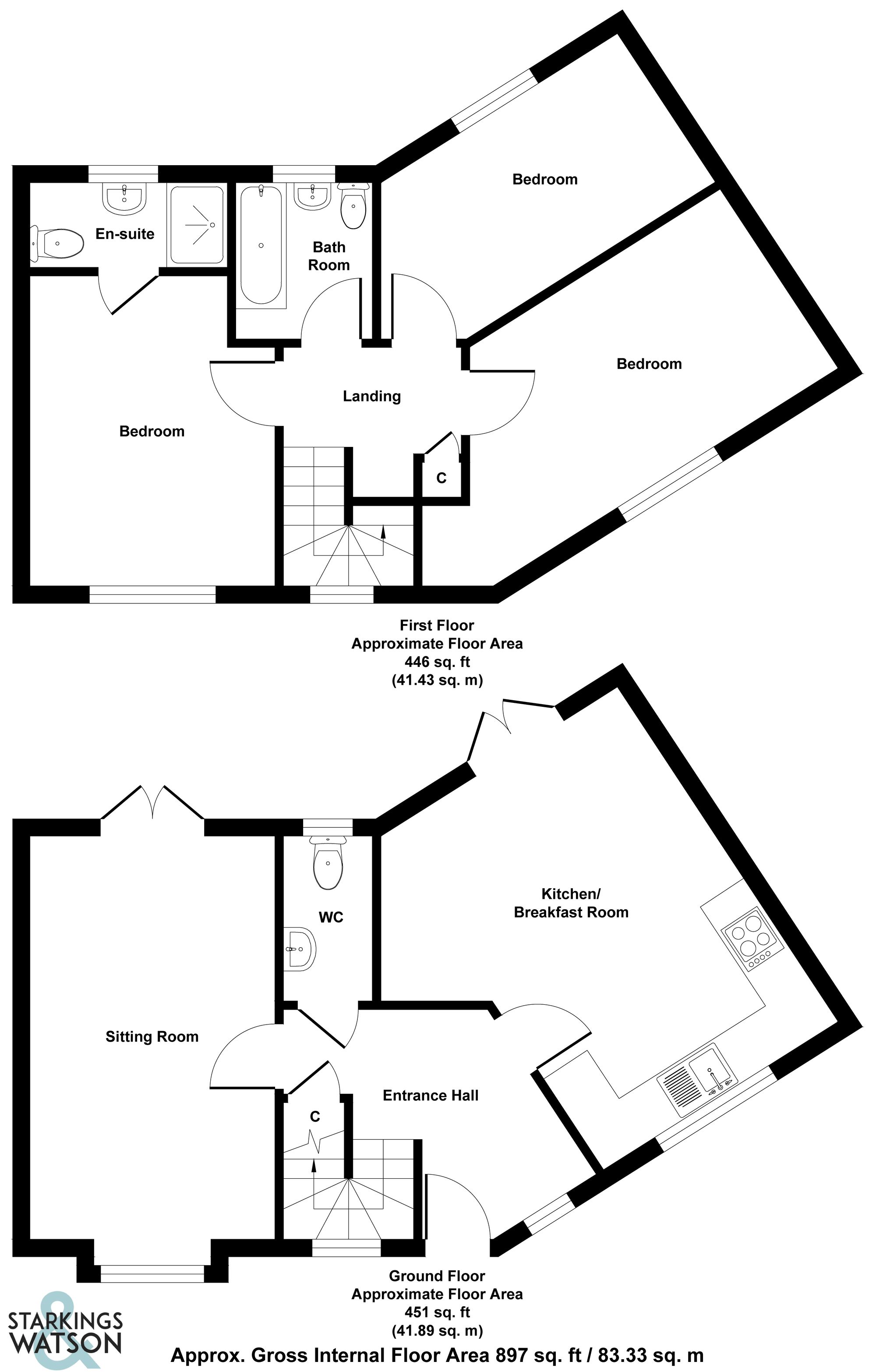 Floorplan image
