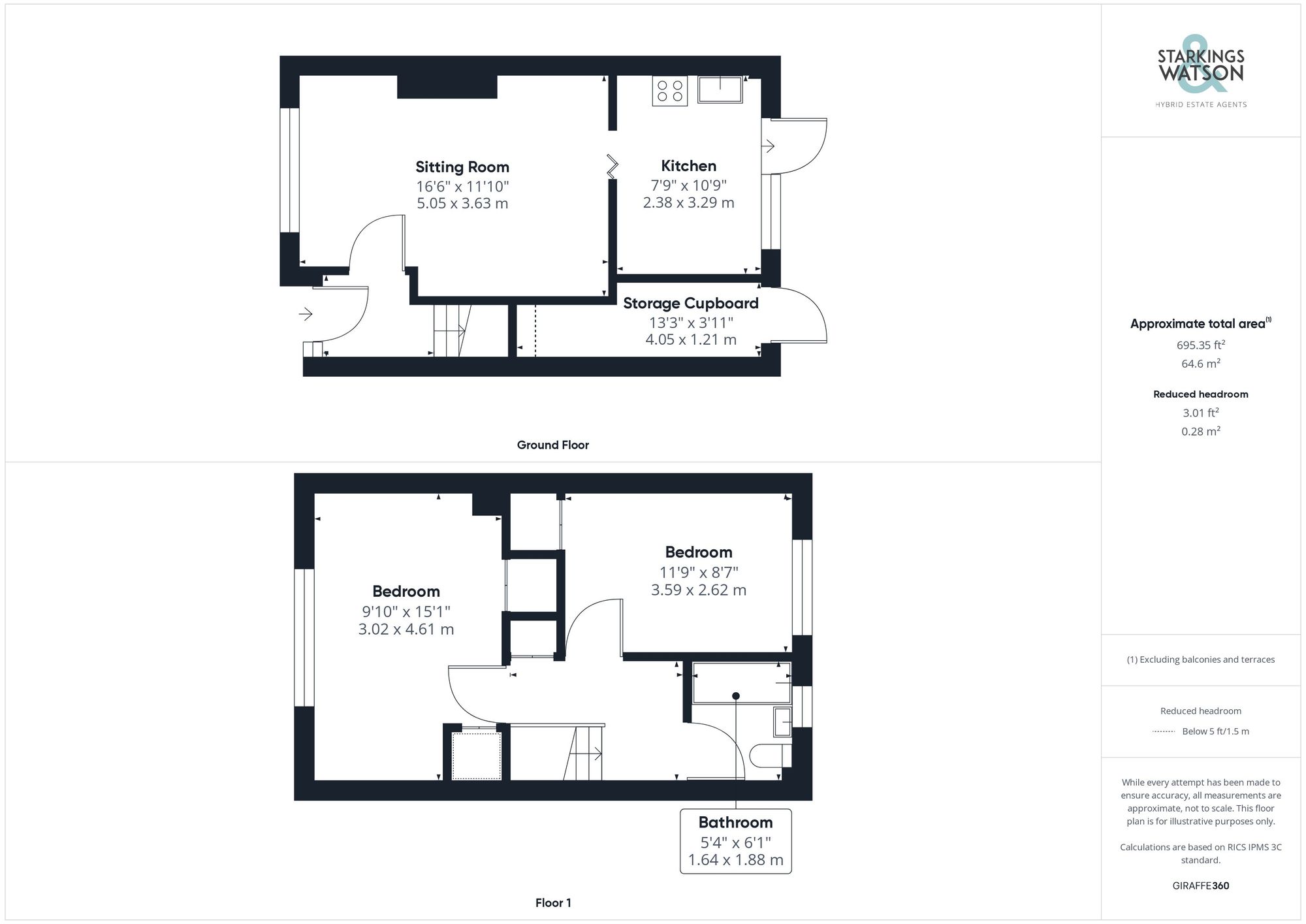 Floorplan image