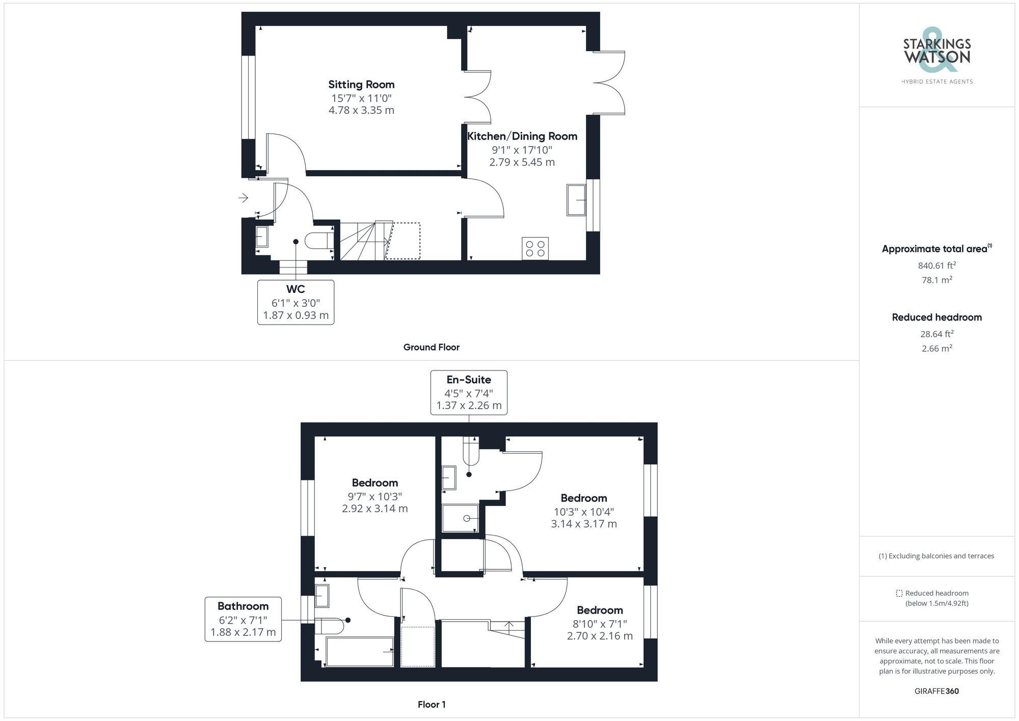 Floorplan image