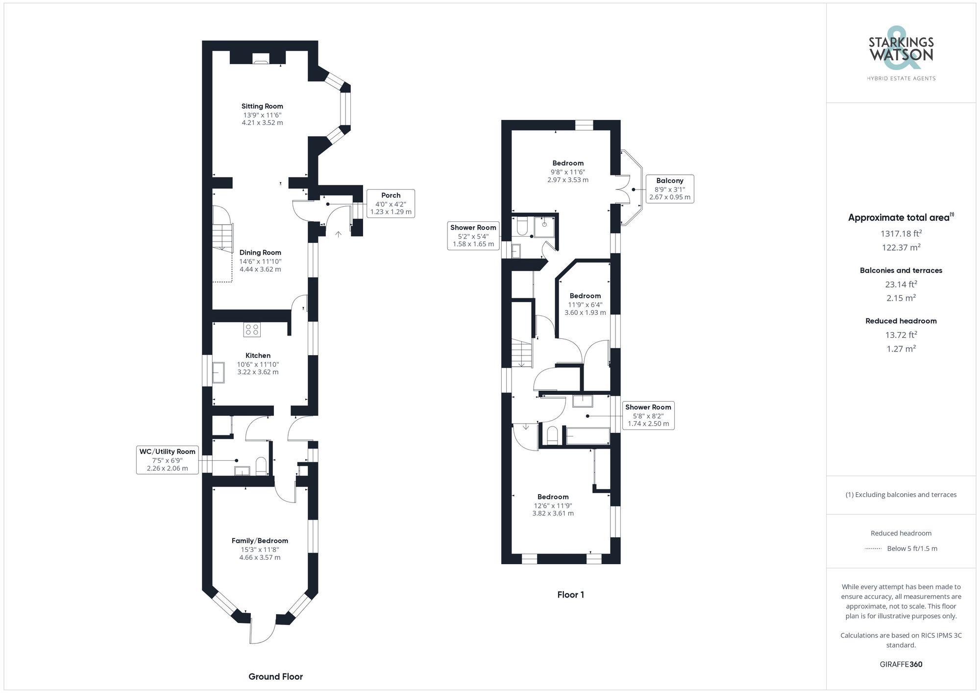 Floorplan image