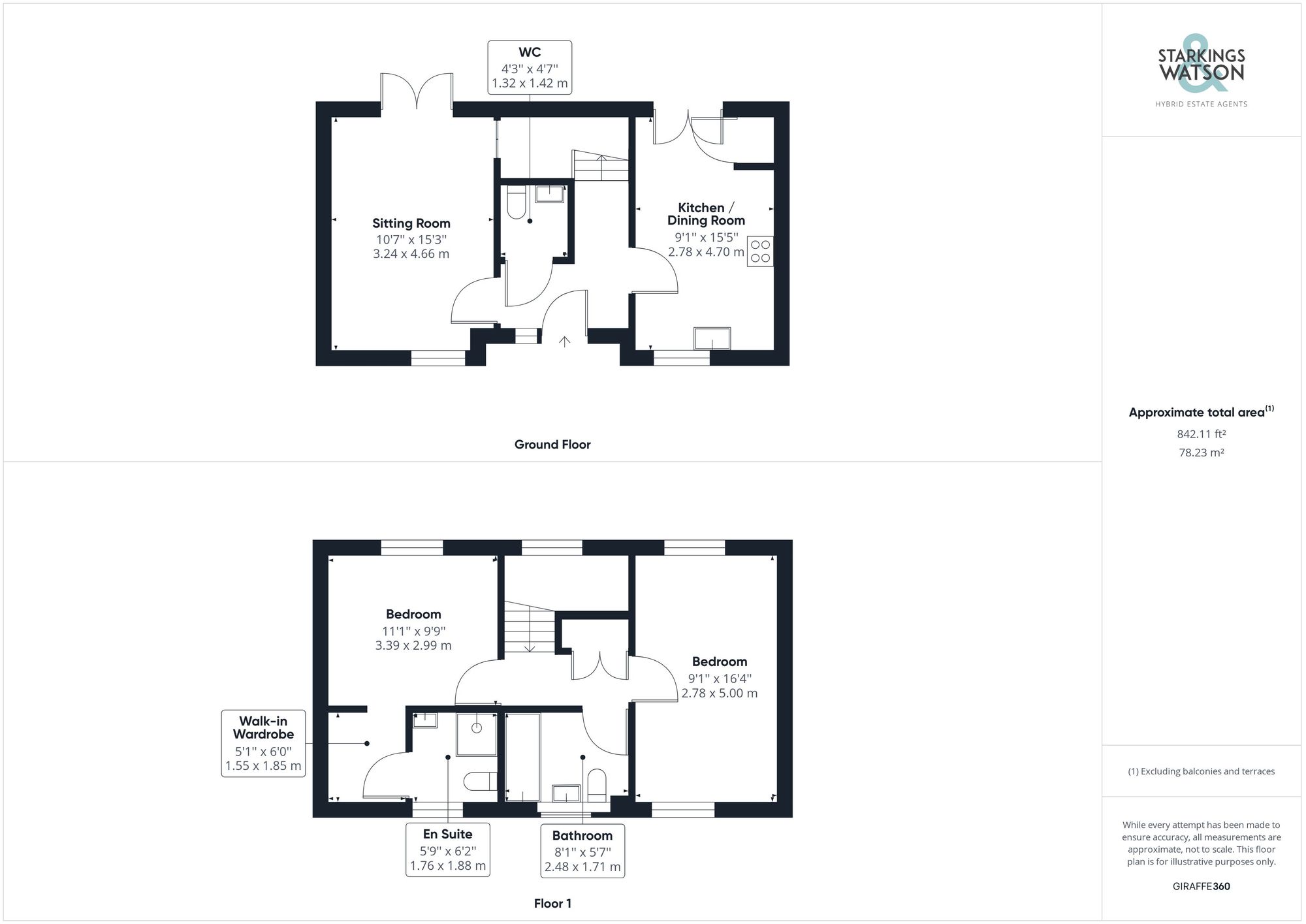 Floorplan image