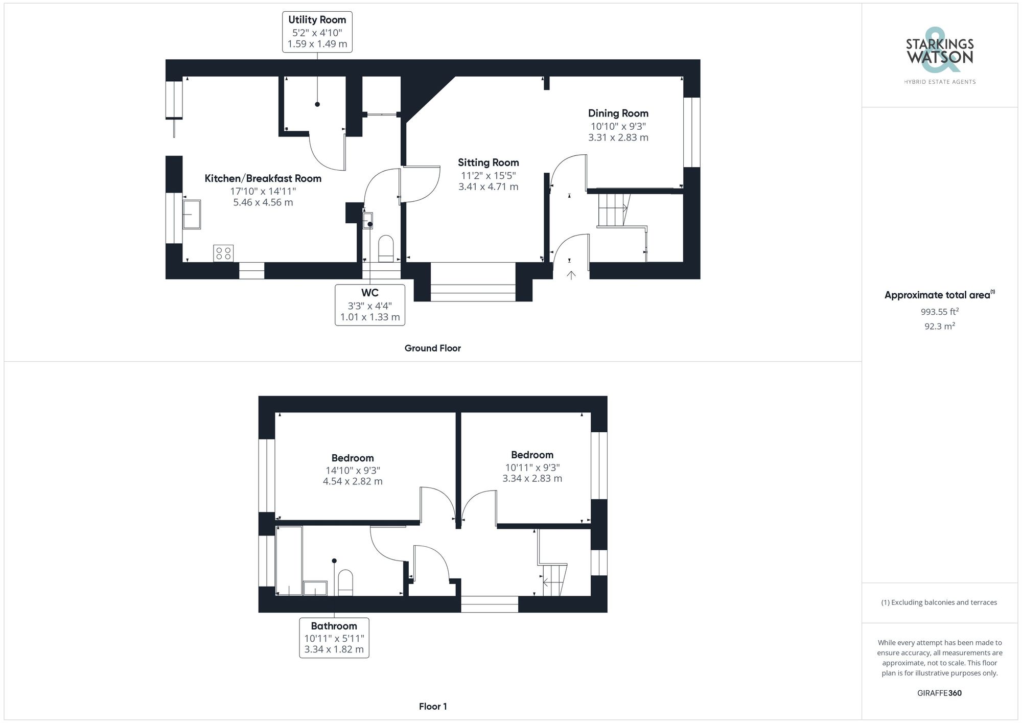 Floorplan image