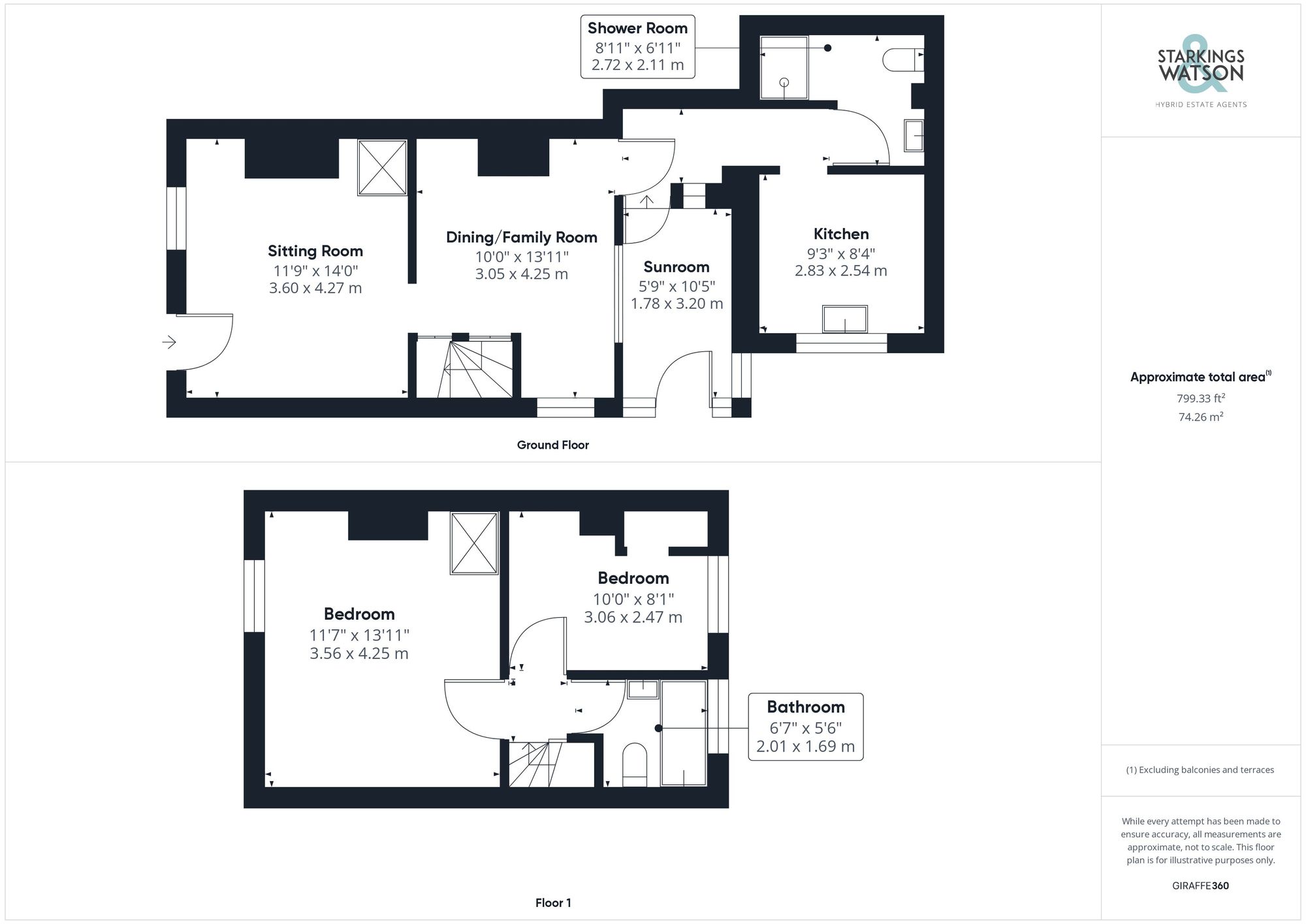 Floorplan image