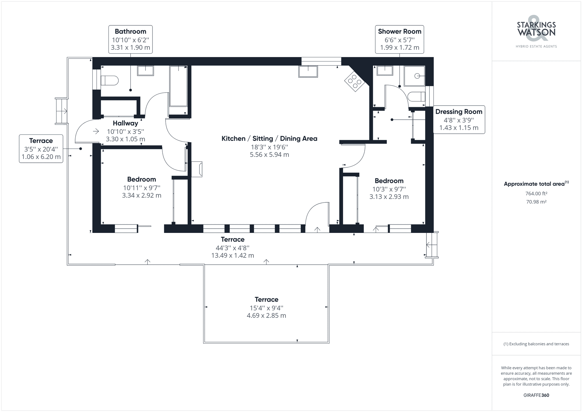 Floorplan image