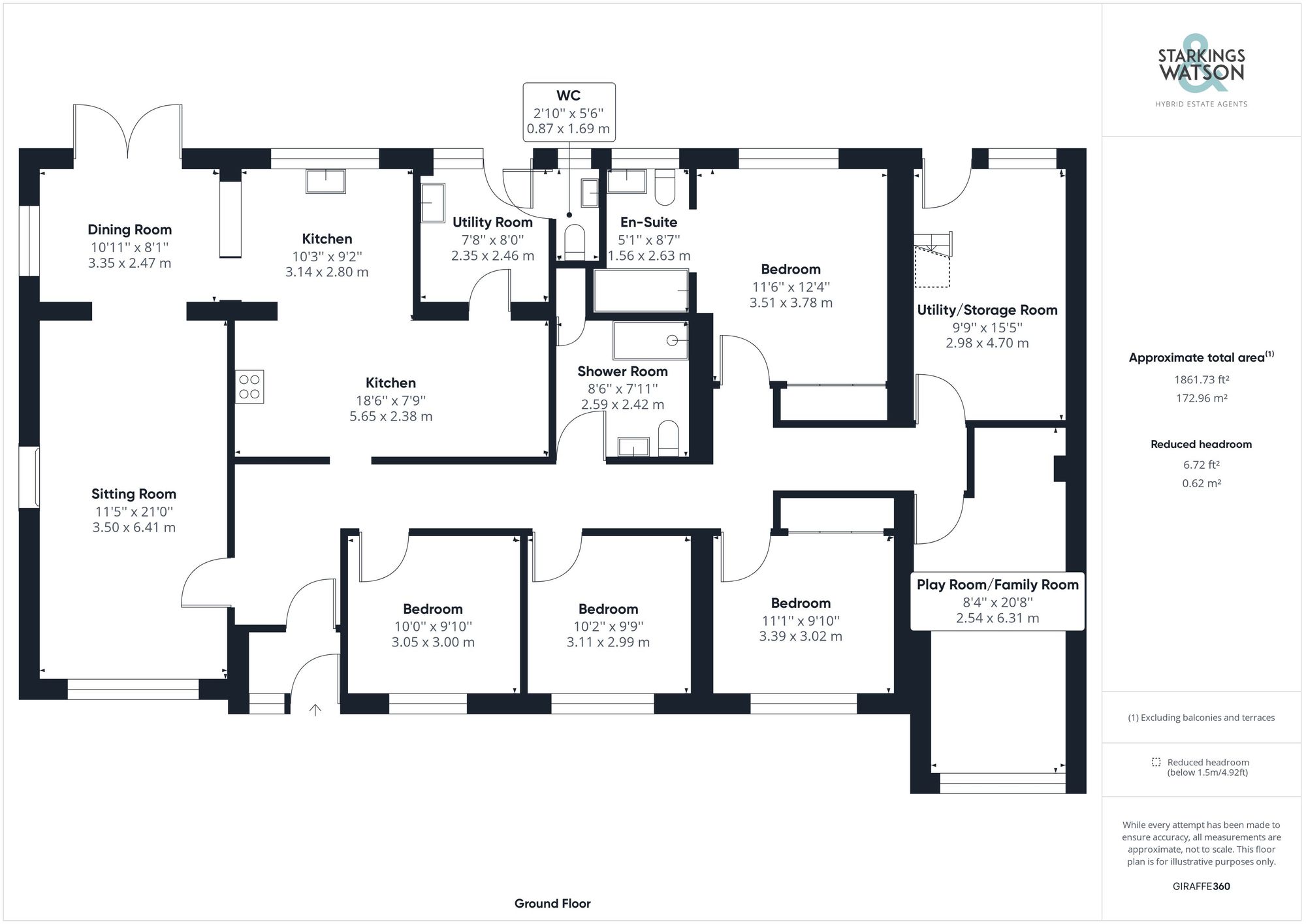 Floorplan image