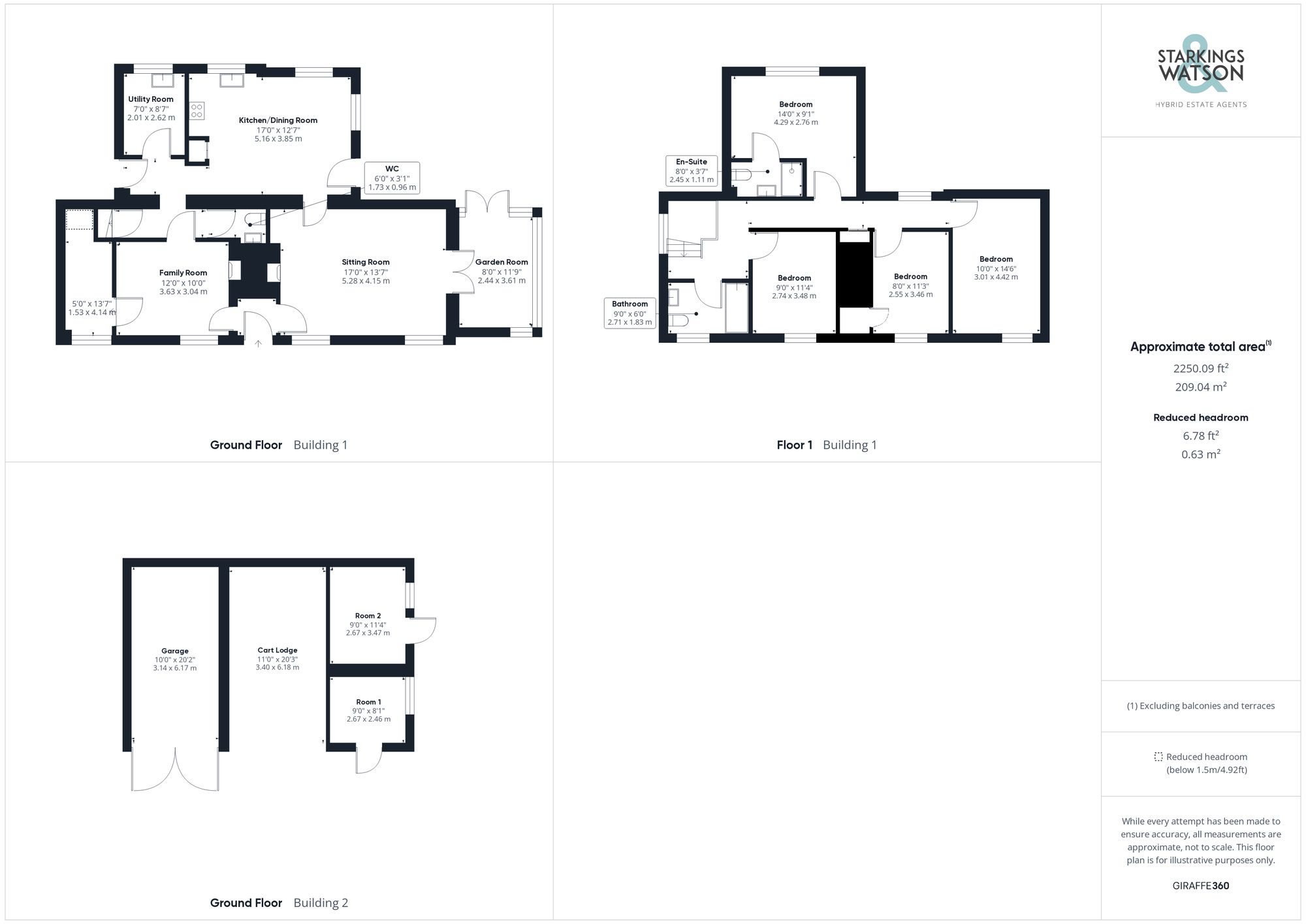 Floorplan image