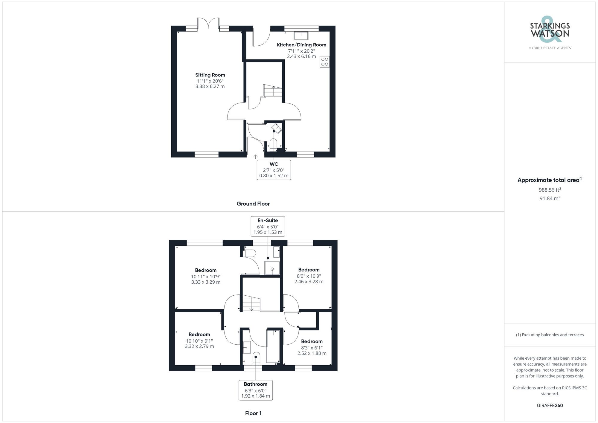 Floorplan image