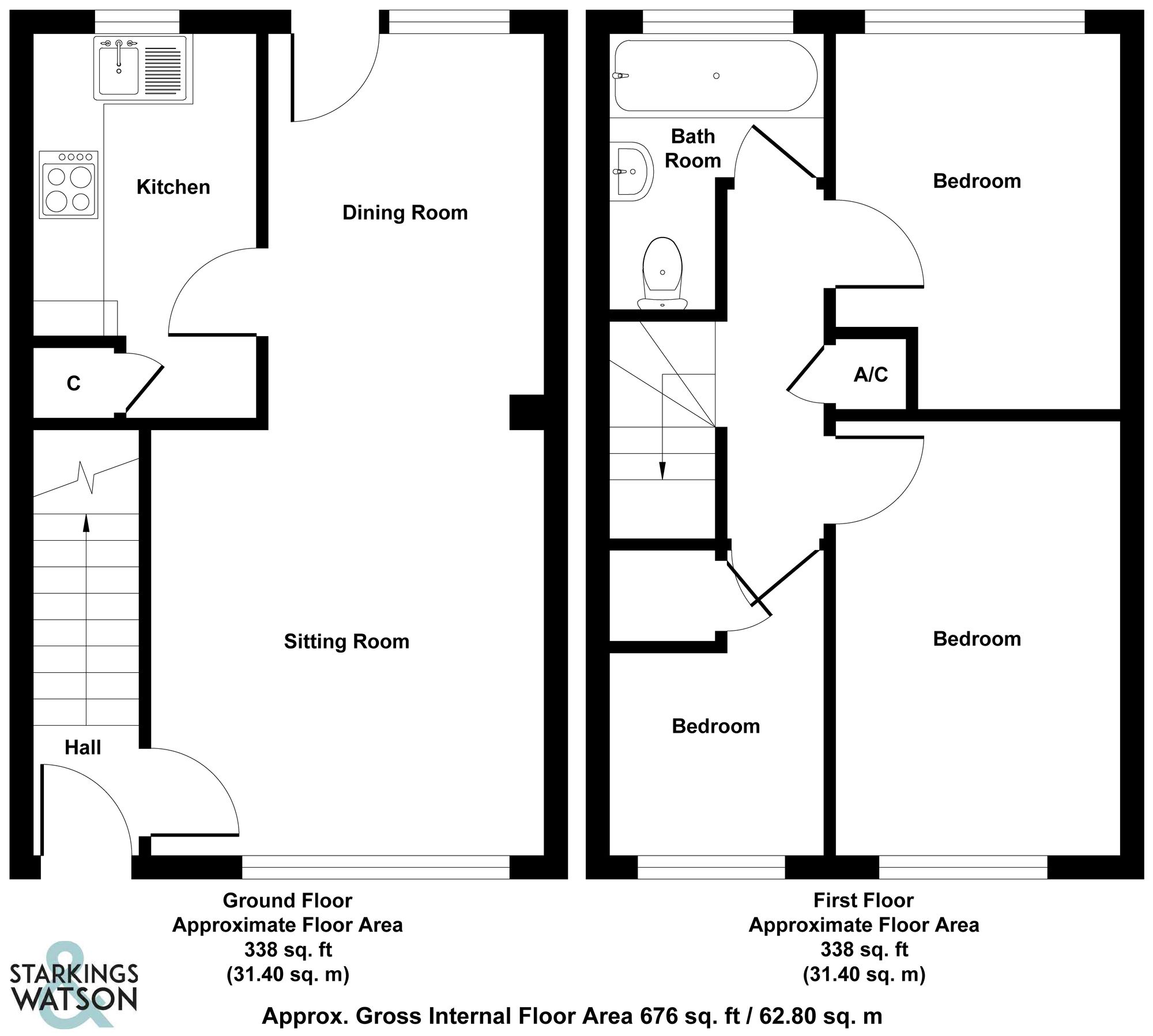 Floorplan image