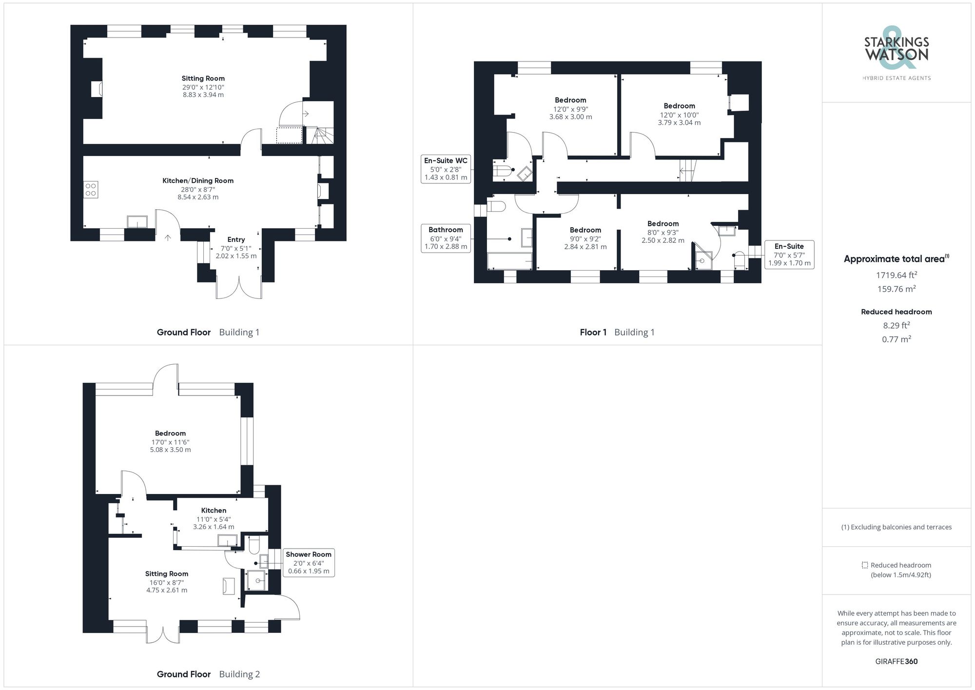 Floorplan image