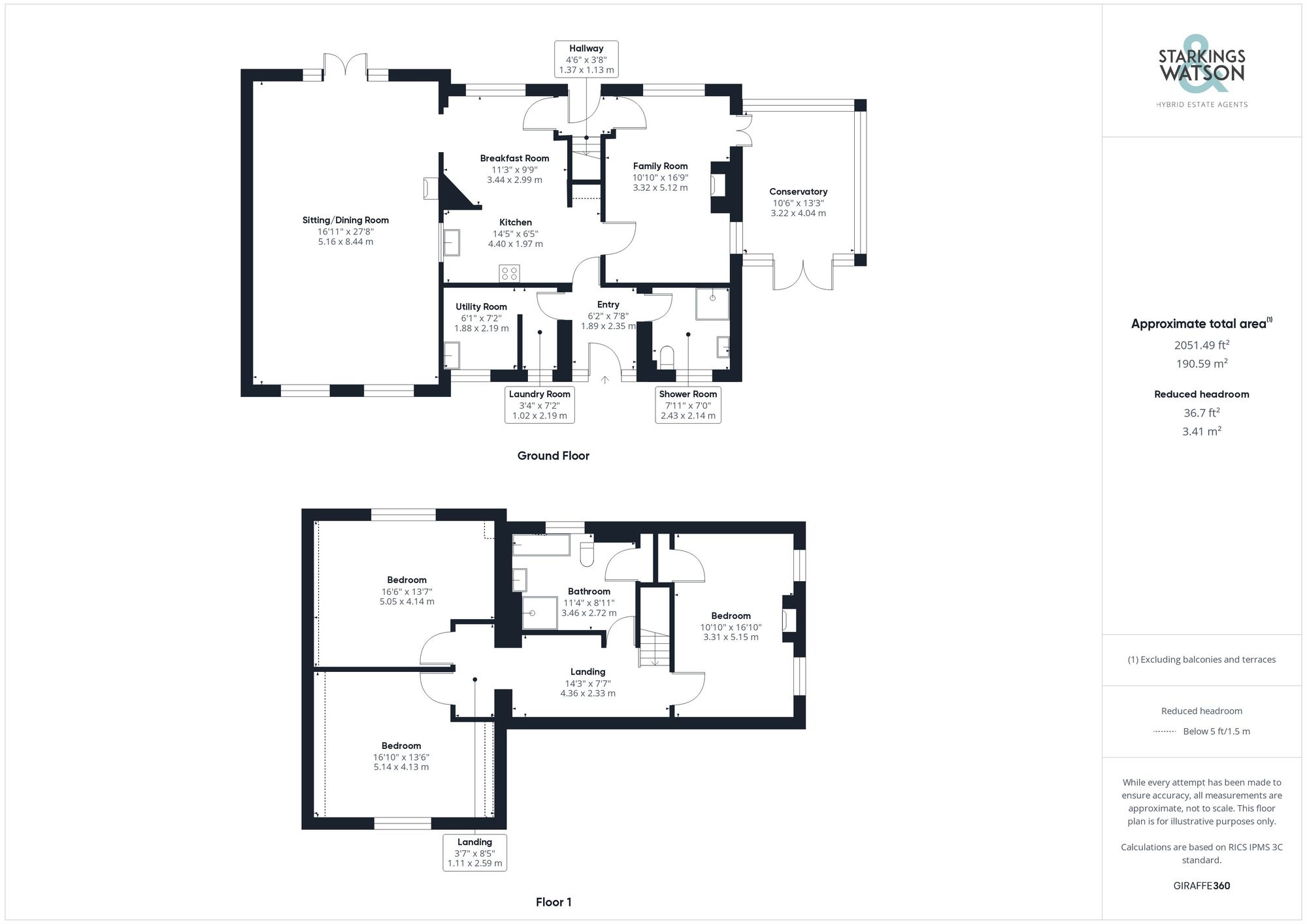 Floorplan image