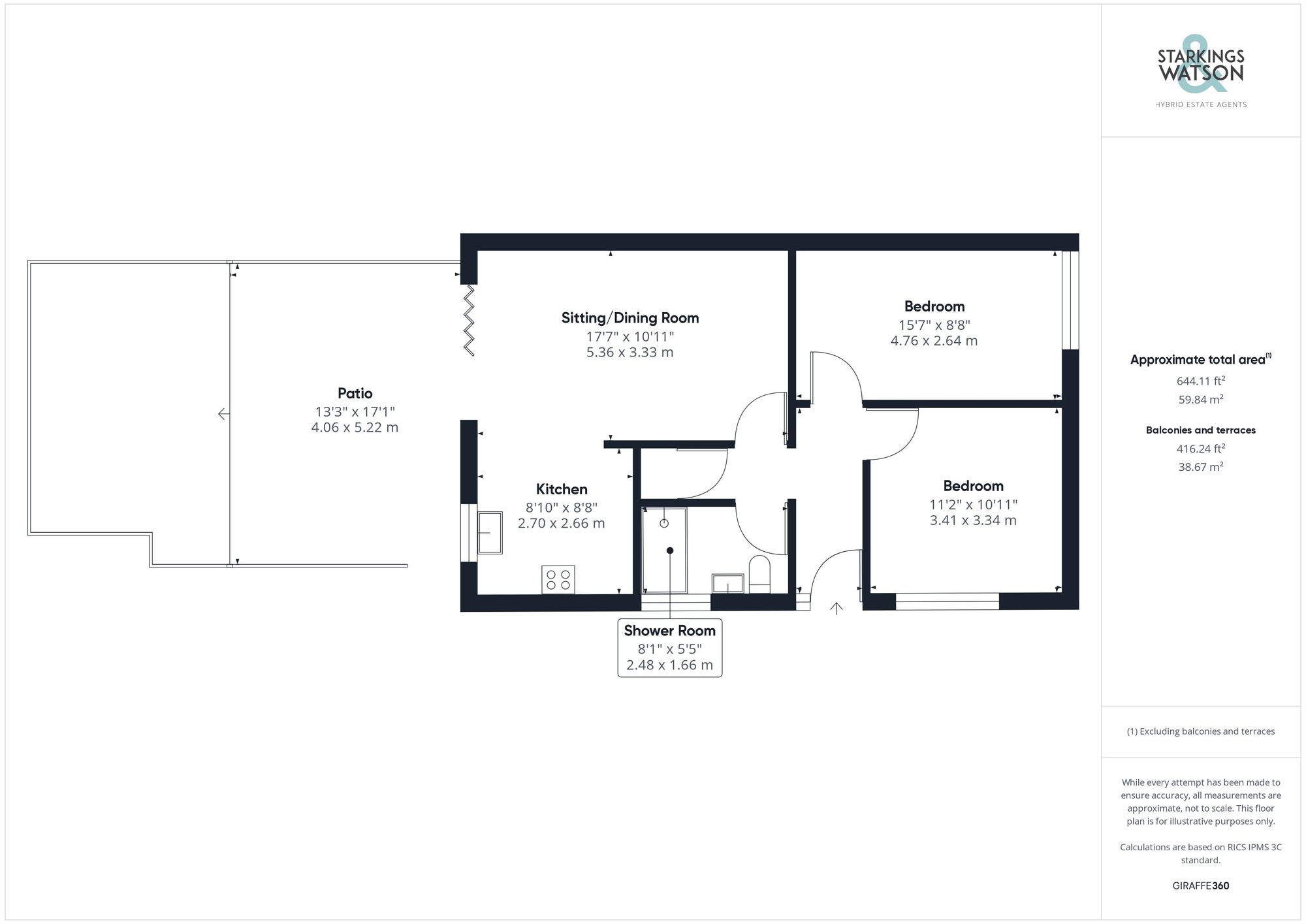 Floorplan image