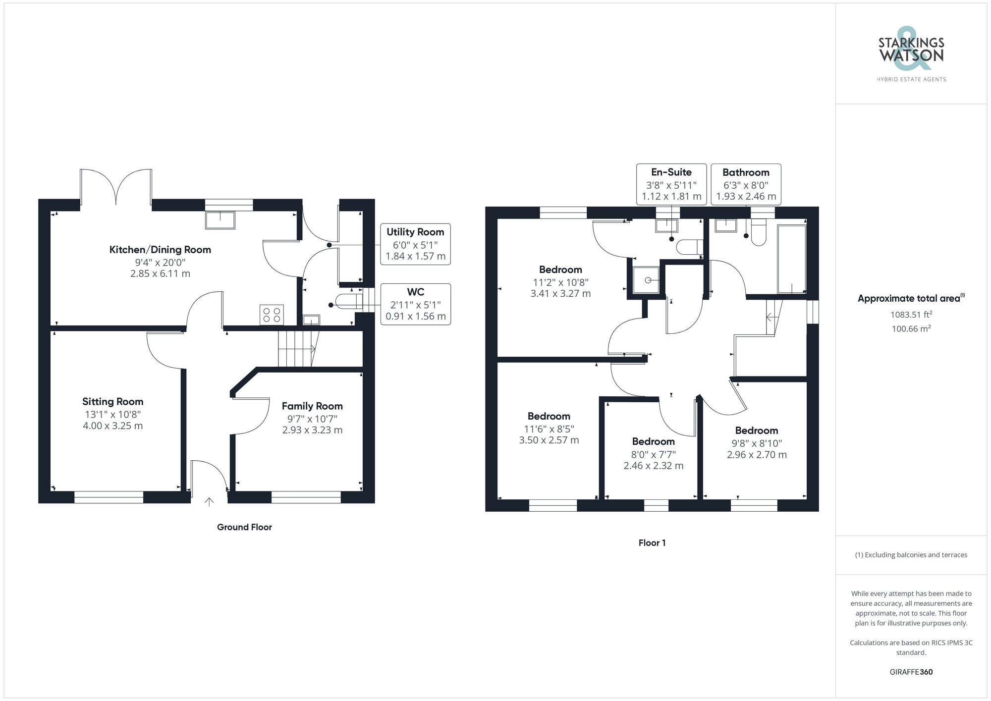 Floorplan image