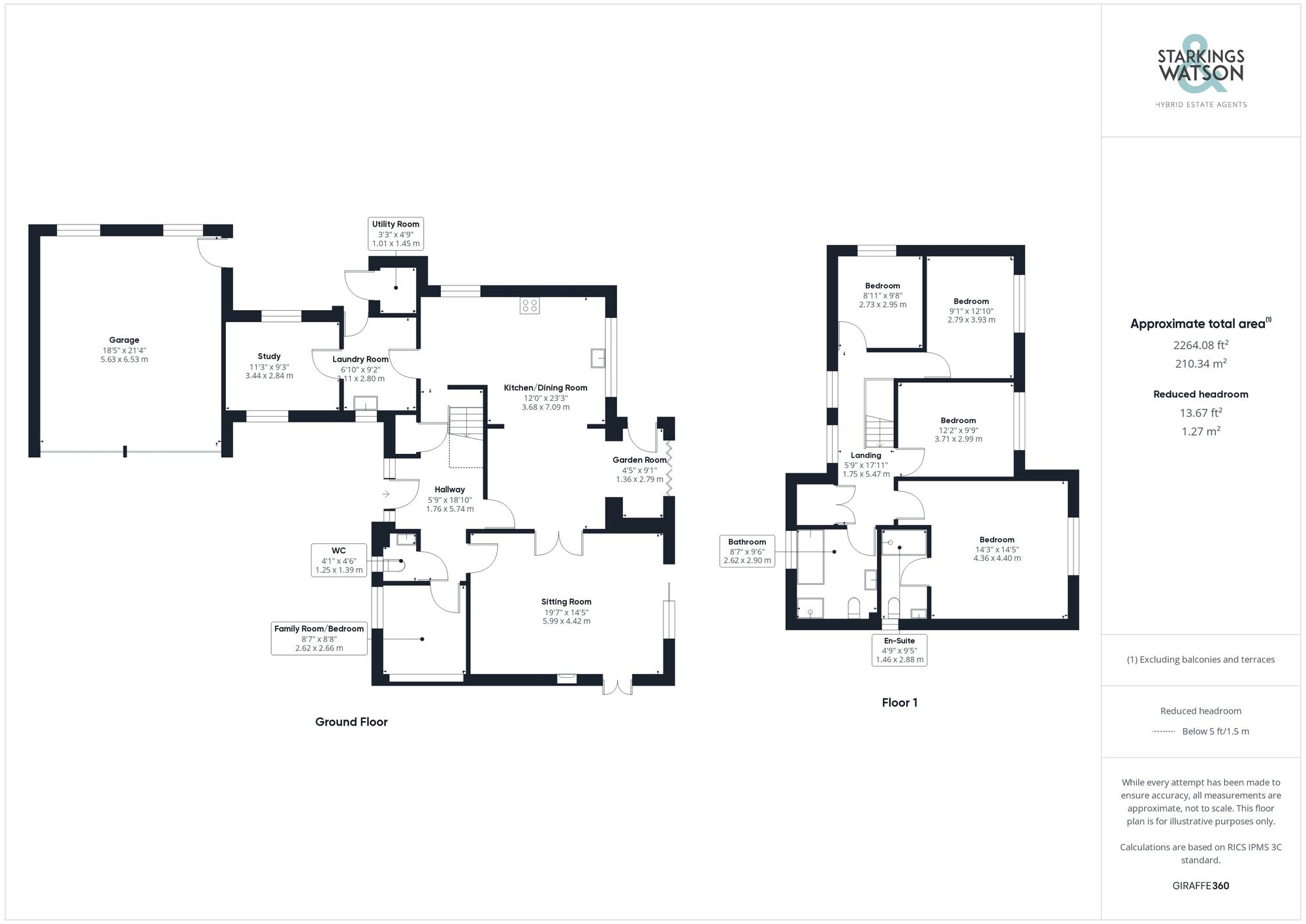 Floorplan image