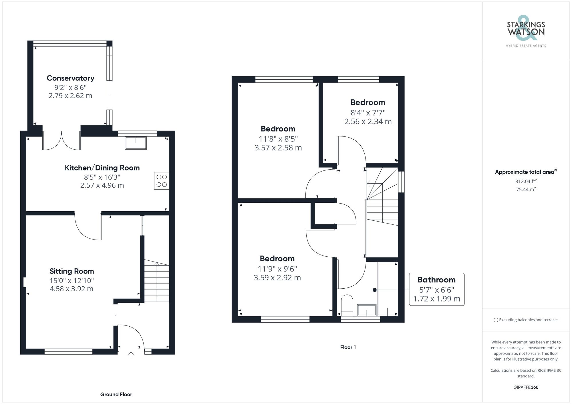 Floorplan image