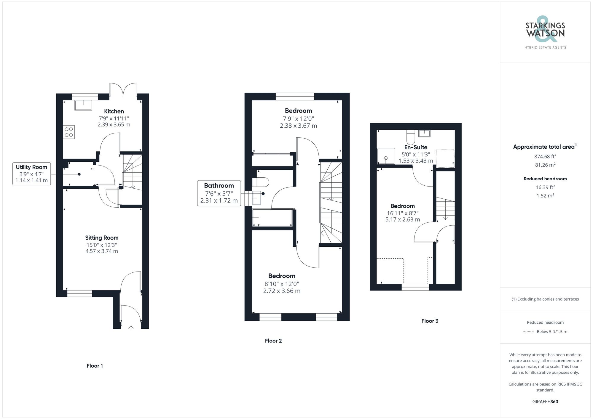 Floorplan image