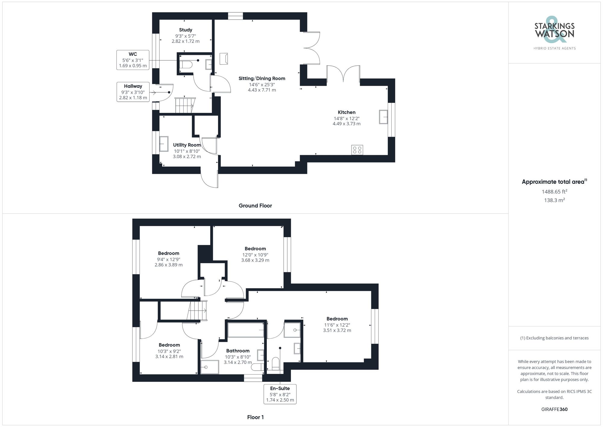 Floorplan image