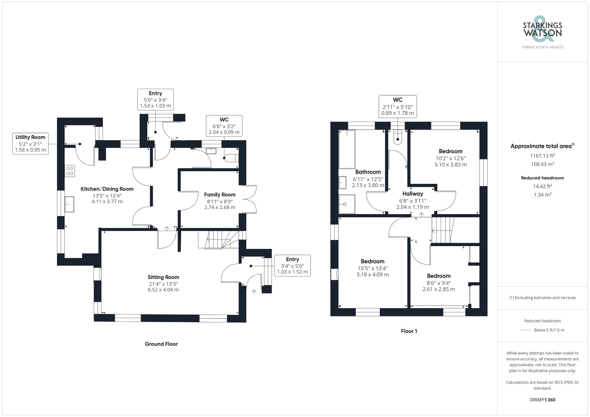 Floorplan image