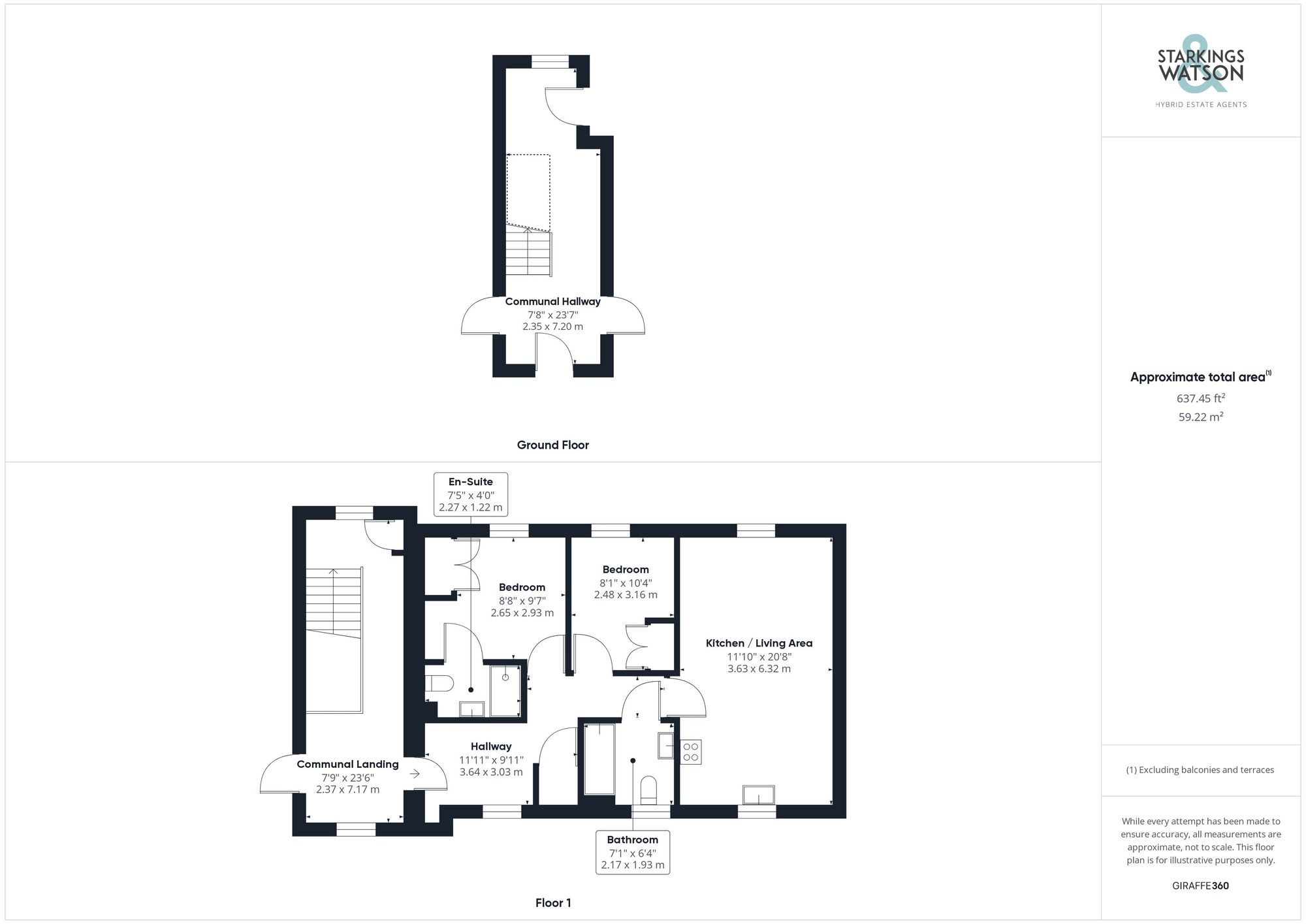 Floorplan image