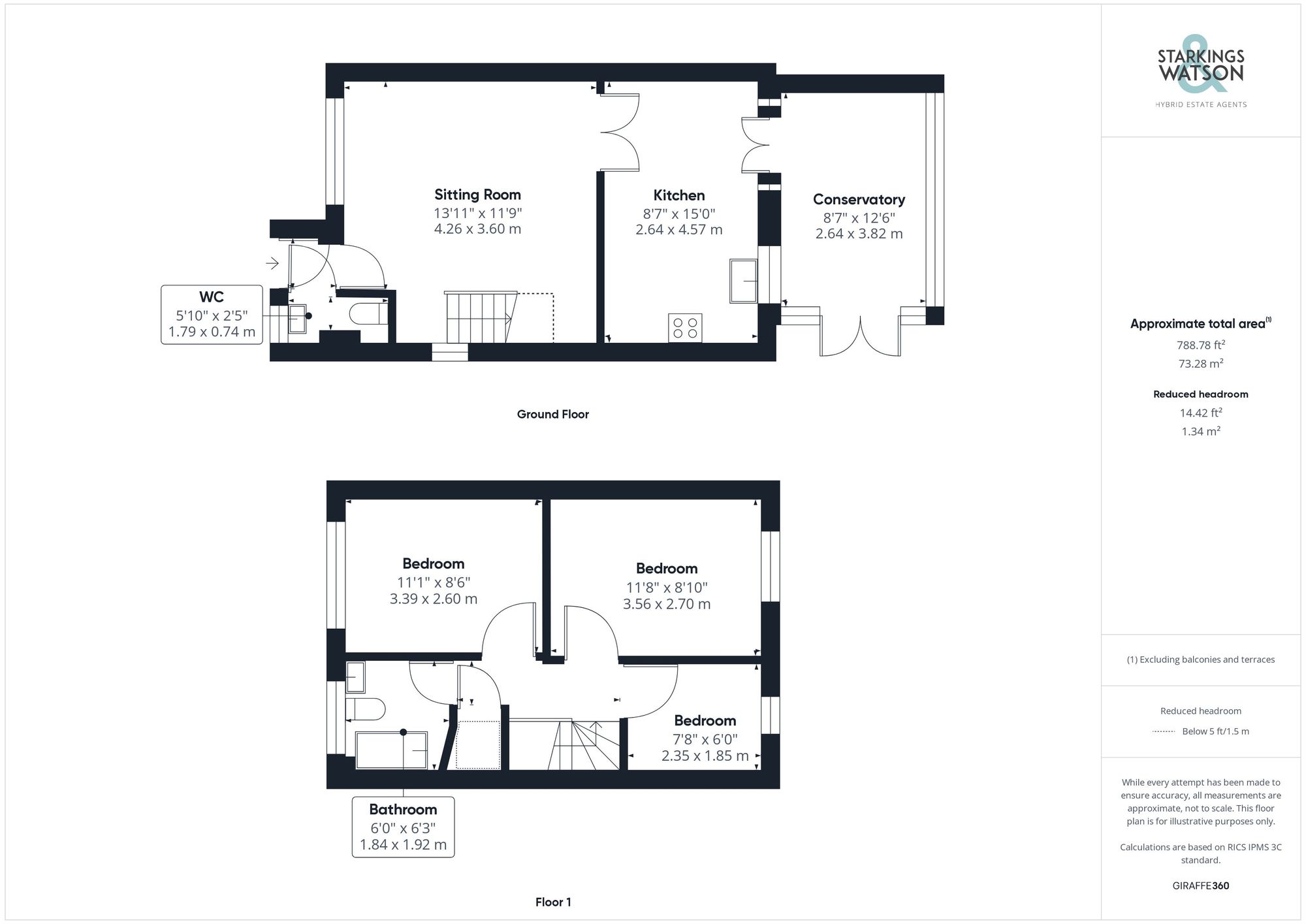 Floorplan image